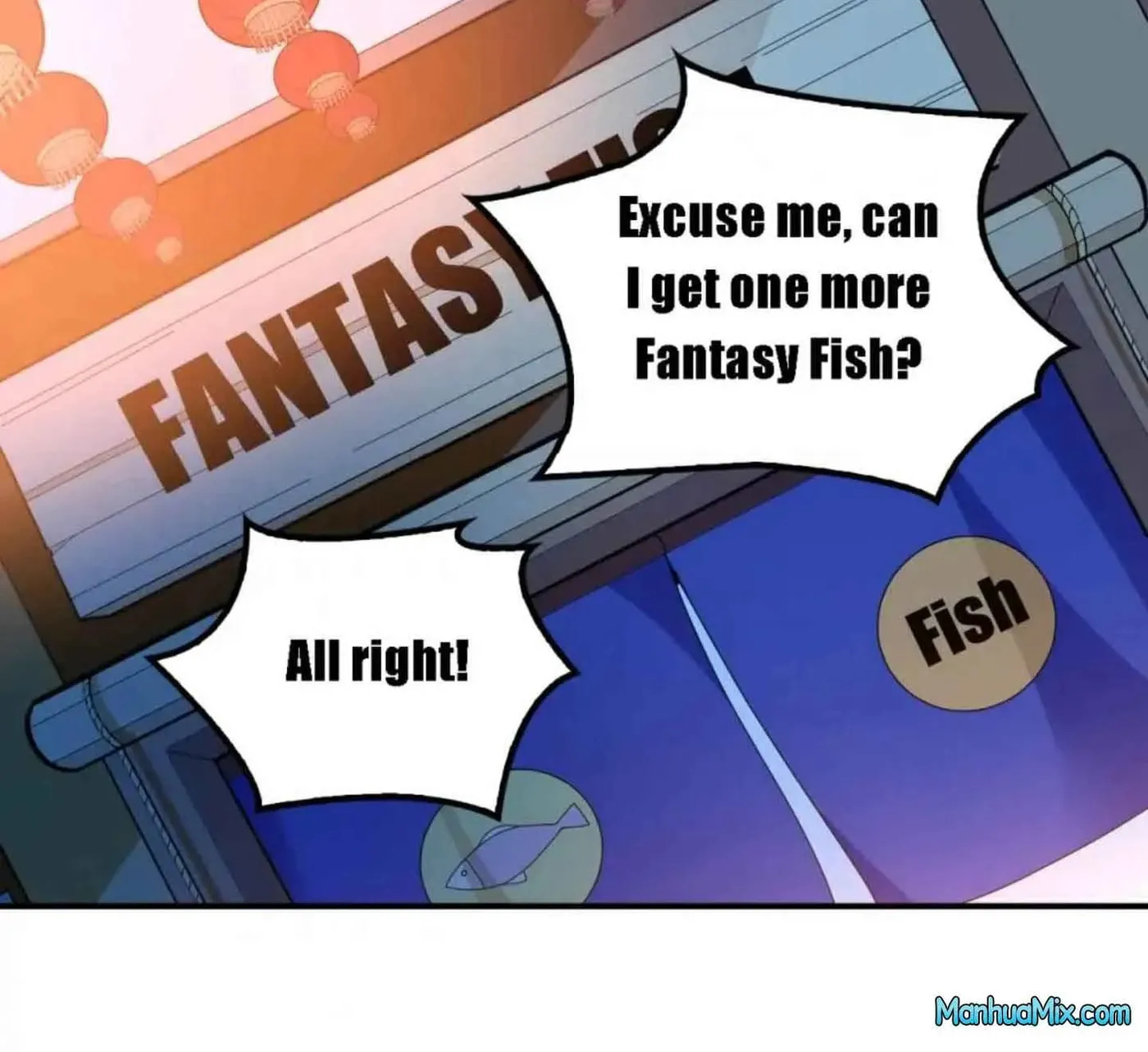 My Rich Husband Spoils Me Rotten Chapter 28 page 40 - 