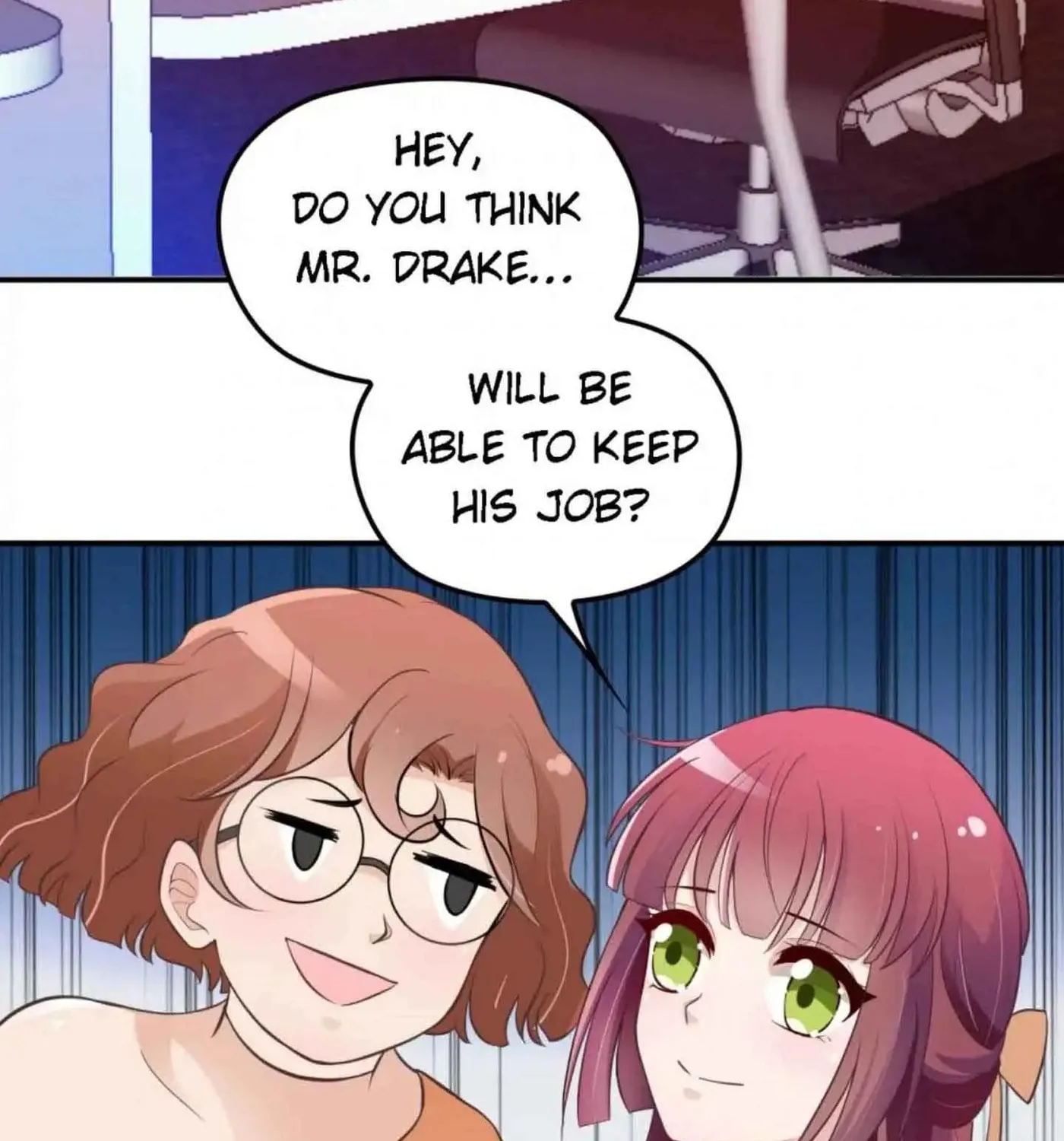My Rich Husband Spoils Me Rotten Chapter 28 page 45 - 