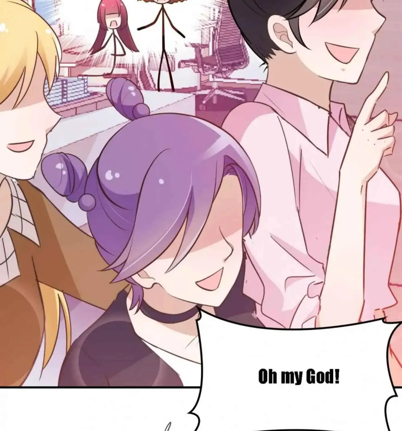 My Rich Husband Spoils Me Rotten Chapter 28 page 48 - 