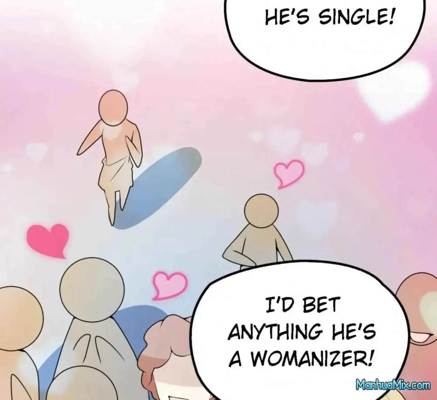 My Rich Husband Spoils Me Rotten Chapter 28 page 50 - 