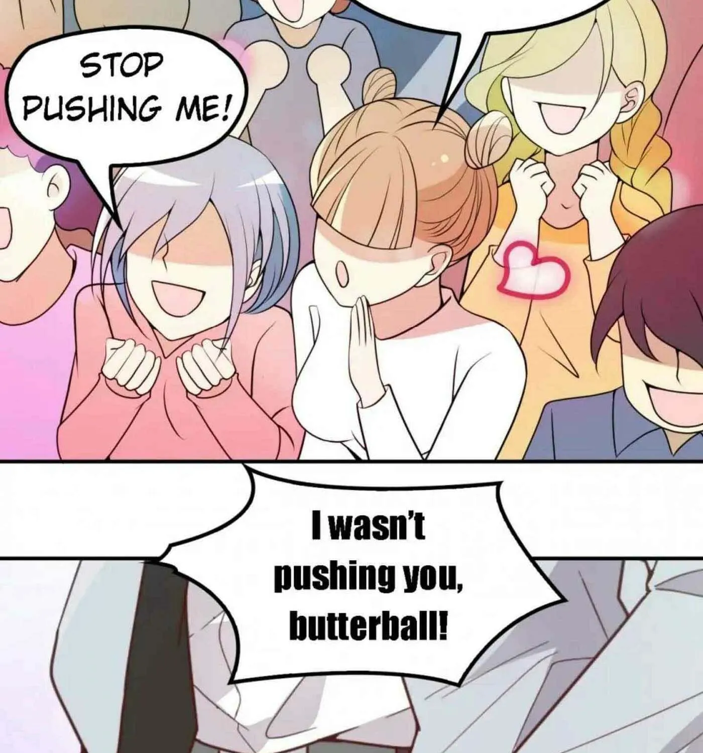 My Rich Husband Spoils Me Rotten Chapter 28 page 51 - 