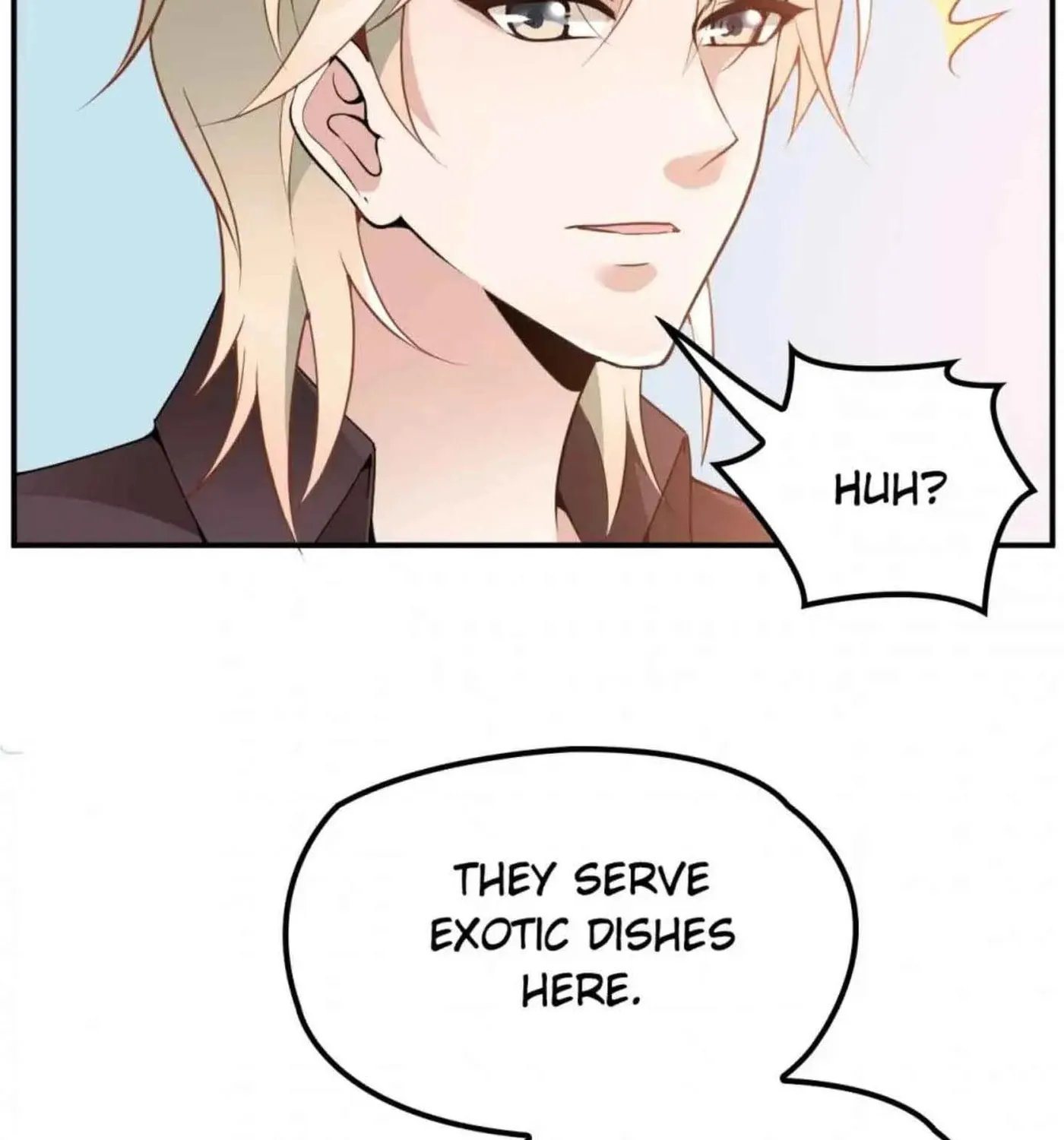 My Rich Husband Spoils Me Rotten Chapter 28 page 8 - 