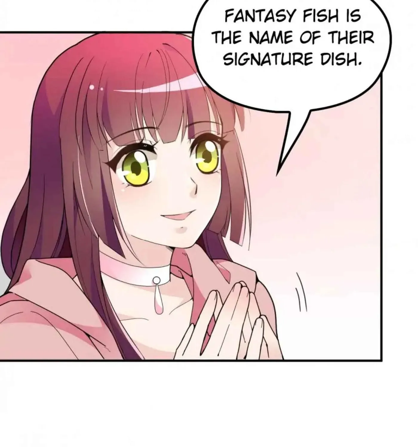 My Rich Husband Spoils Me Rotten Chapter 28 page 9 - 