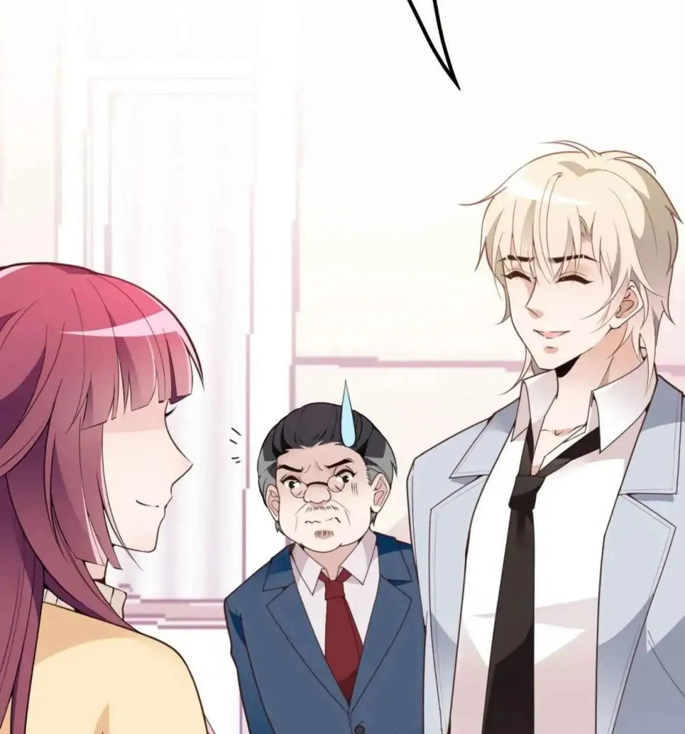 My Rich Husband Spoils Me Rotten Chapter 29 page 2 - 