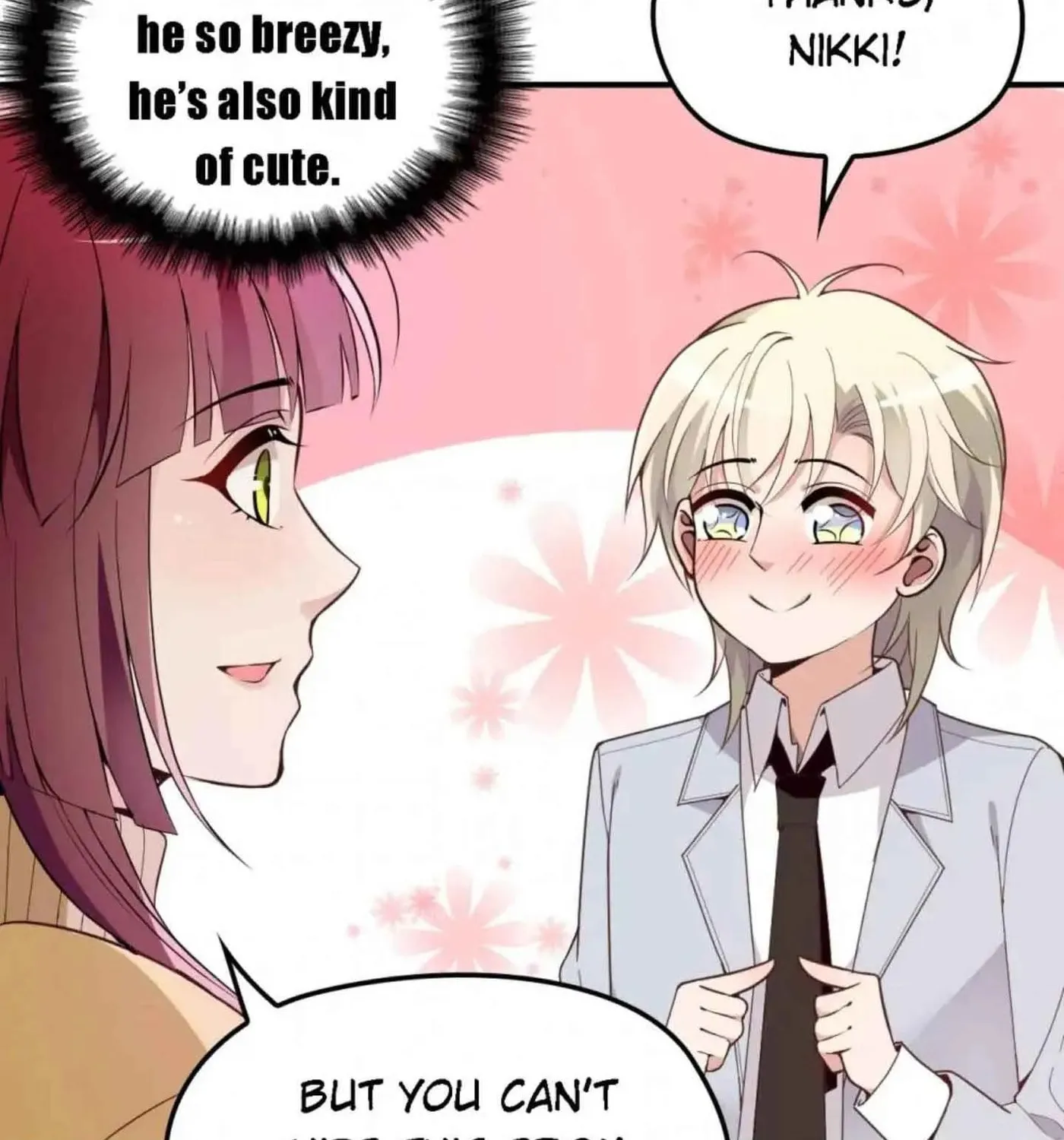 My Rich Husband Spoils Me Rotten Chapter 29 page 14 - 