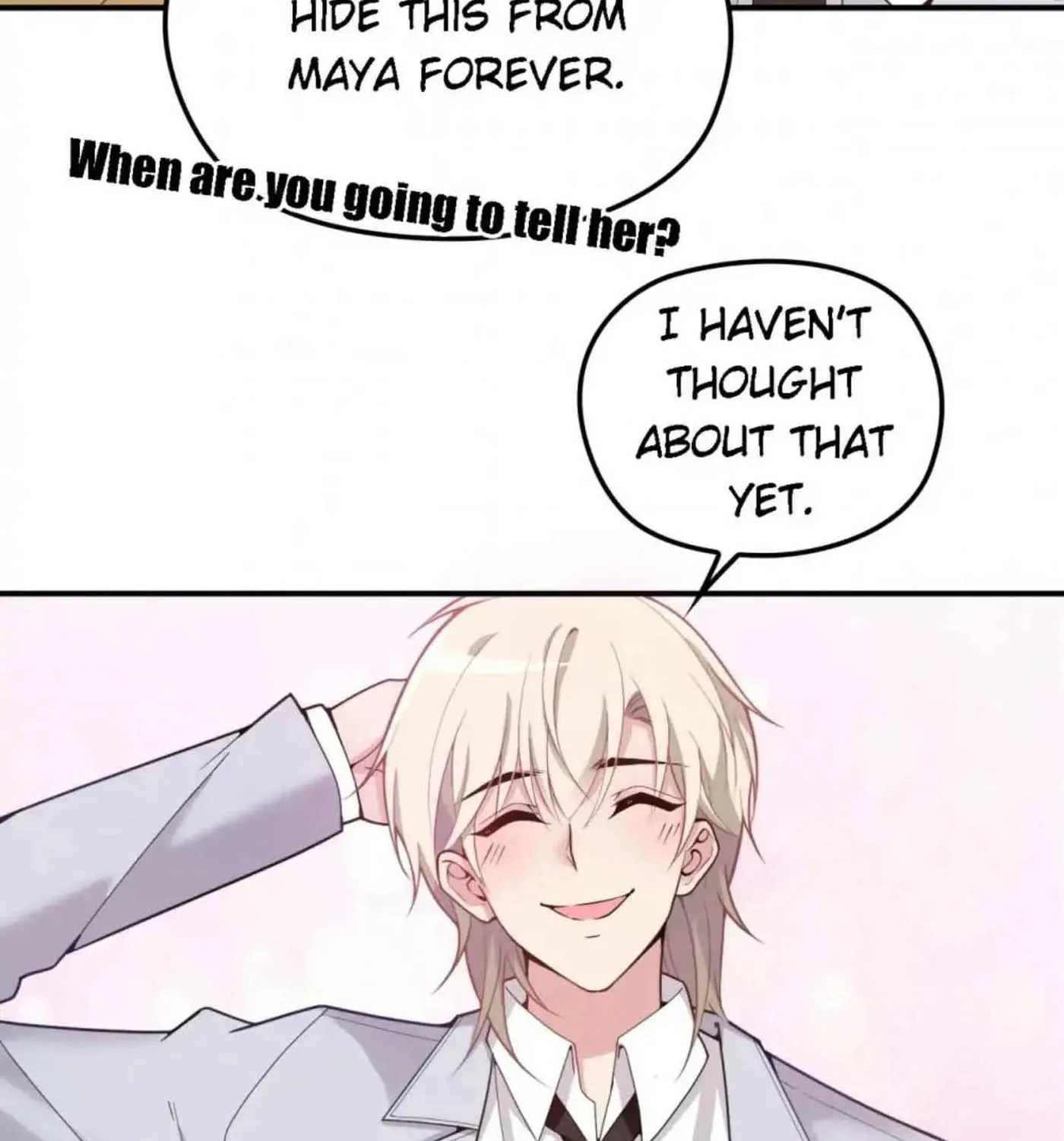 My Rich Husband Spoils Me Rotten Chapter 29 page 15 - 