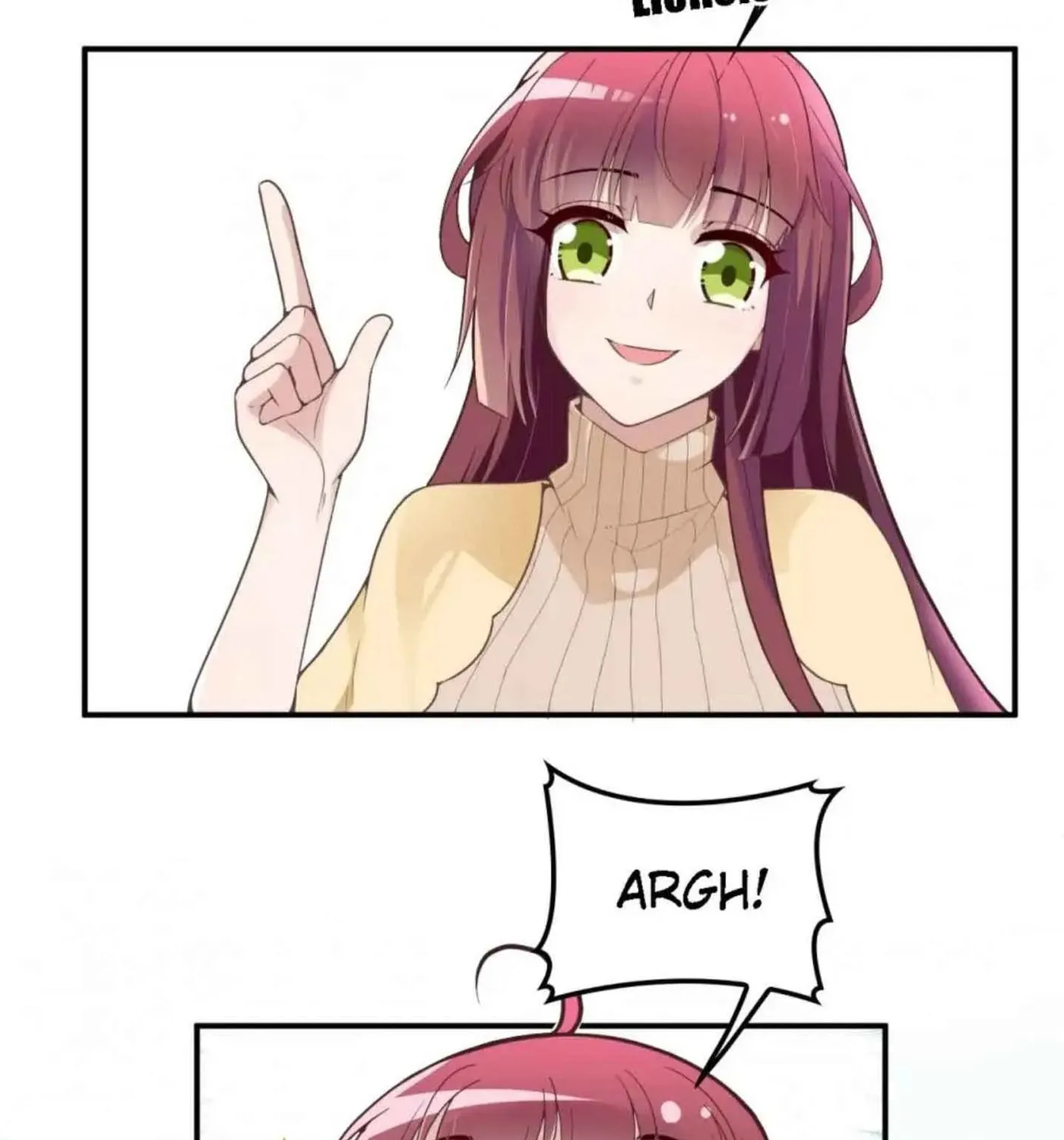 My Rich Husband Spoils Me Rotten Chapter 29 page 18 - 