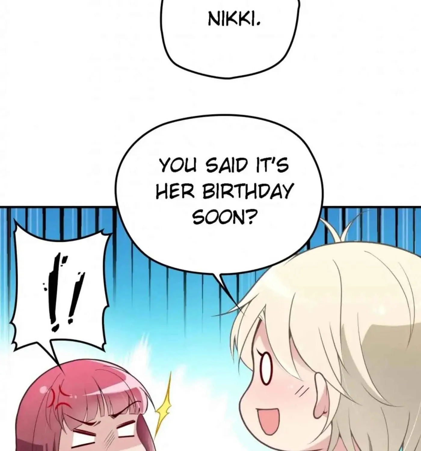 My Rich Husband Spoils Me Rotten Chapter 29 page 23 - 