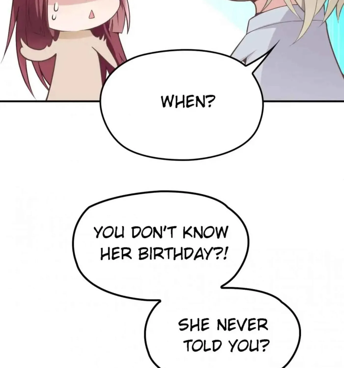 My Rich Husband Spoils Me Rotten Chapter 29 page 24 - 