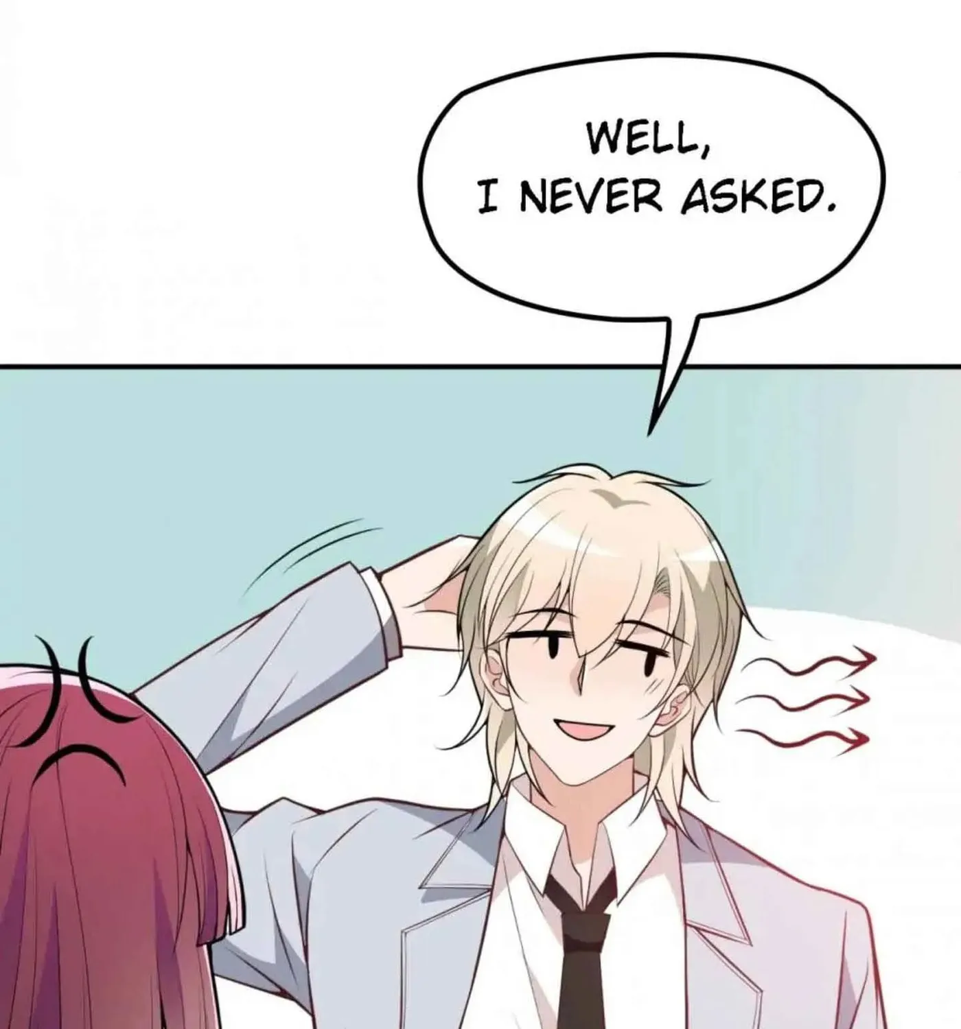 My Rich Husband Spoils Me Rotten Chapter 29 page 26 - 
