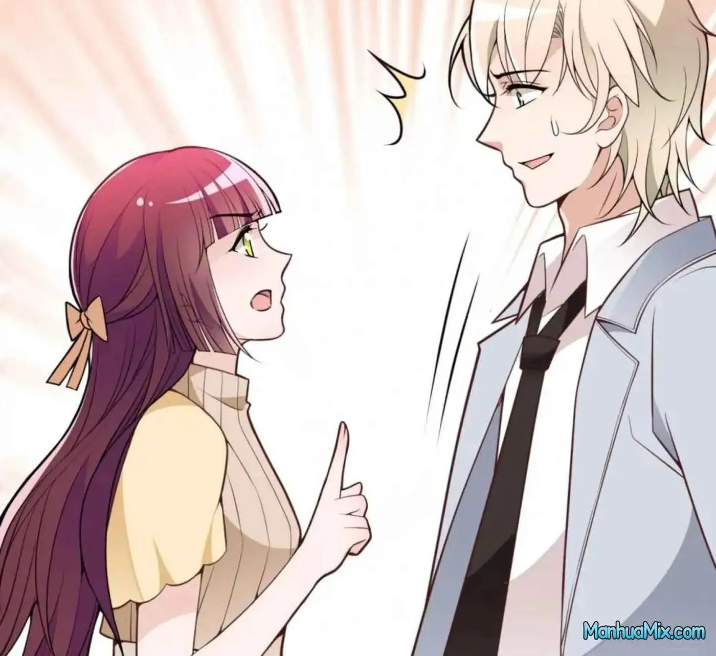 My Rich Husband Spoils Me Rotten Chapter 29 page 30 - 
