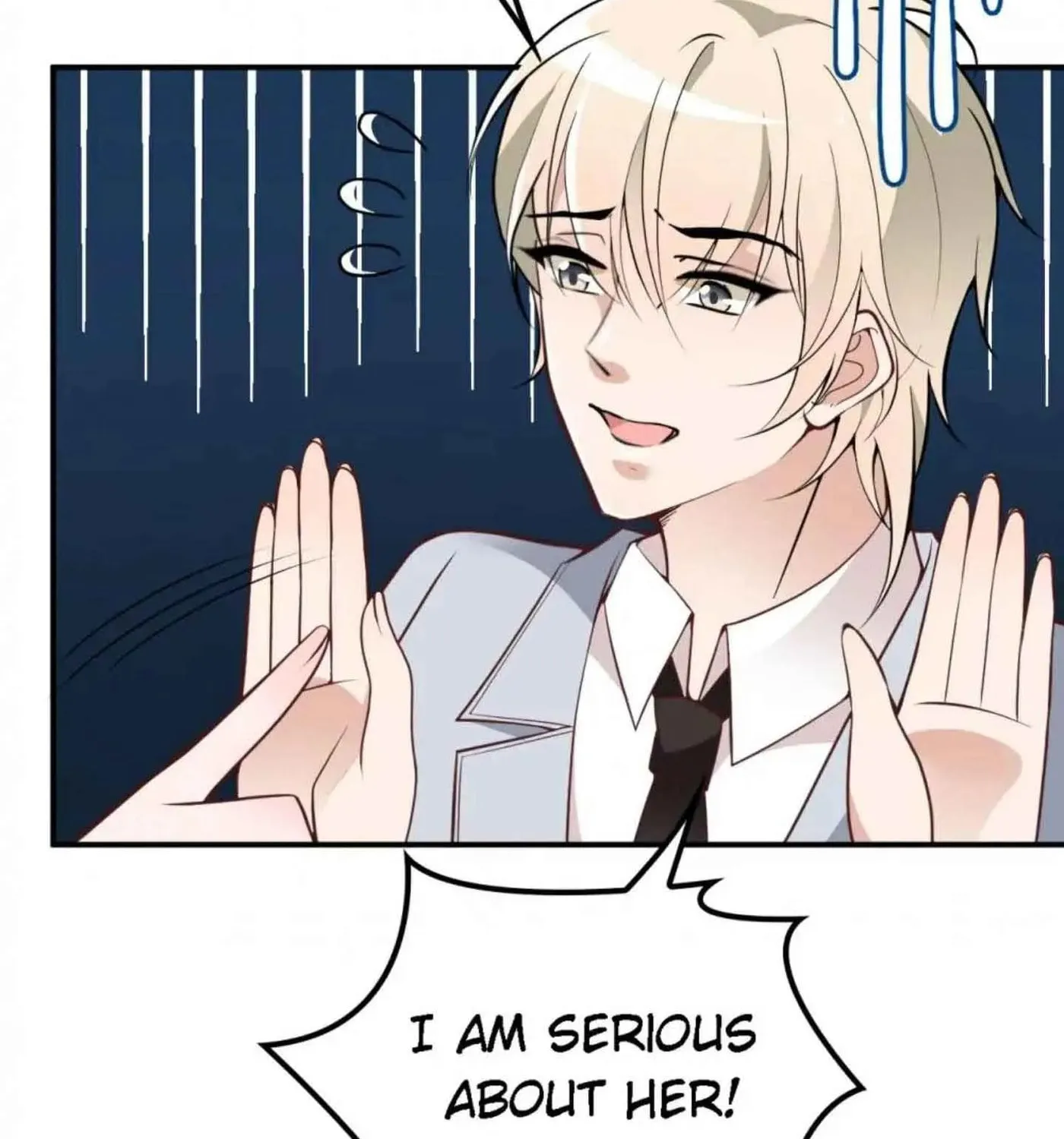 My Rich Husband Spoils Me Rotten Chapter 29 page 32 - 