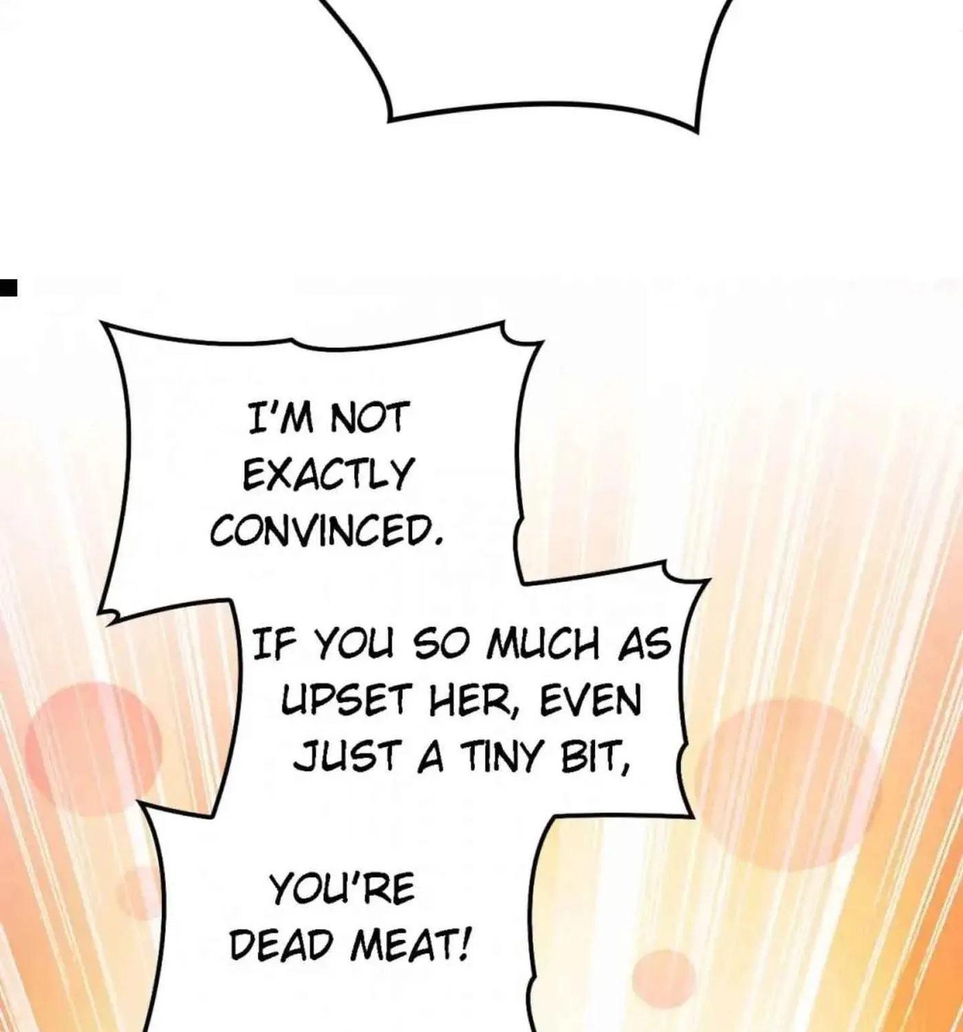 My Rich Husband Spoils Me Rotten Chapter 29 page 33 - 