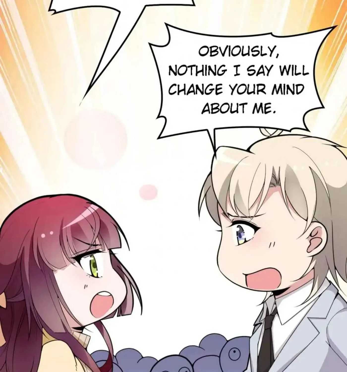 My Rich Husband Spoils Me Rotten Chapter 29 page 34 - 