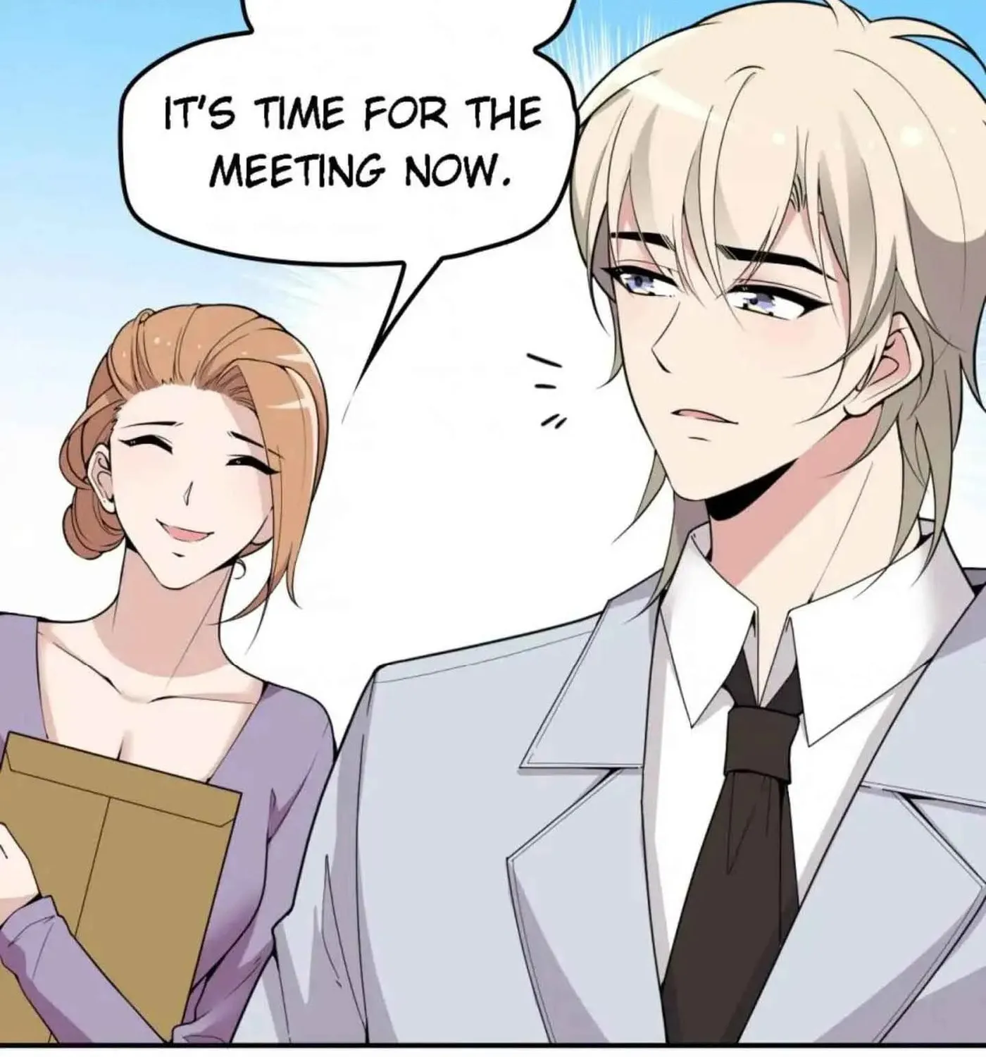 My Rich Husband Spoils Me Rotten Chapter 29 page 36 - 