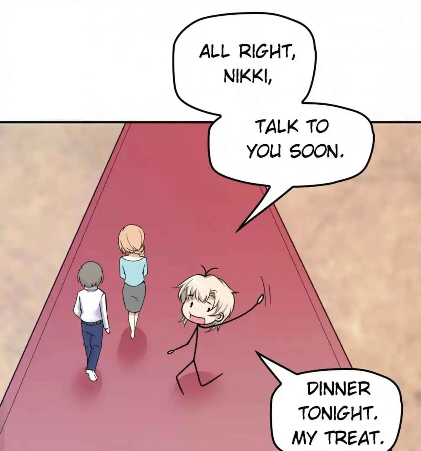My Rich Husband Spoils Me Rotten Chapter 29 page 37 - 