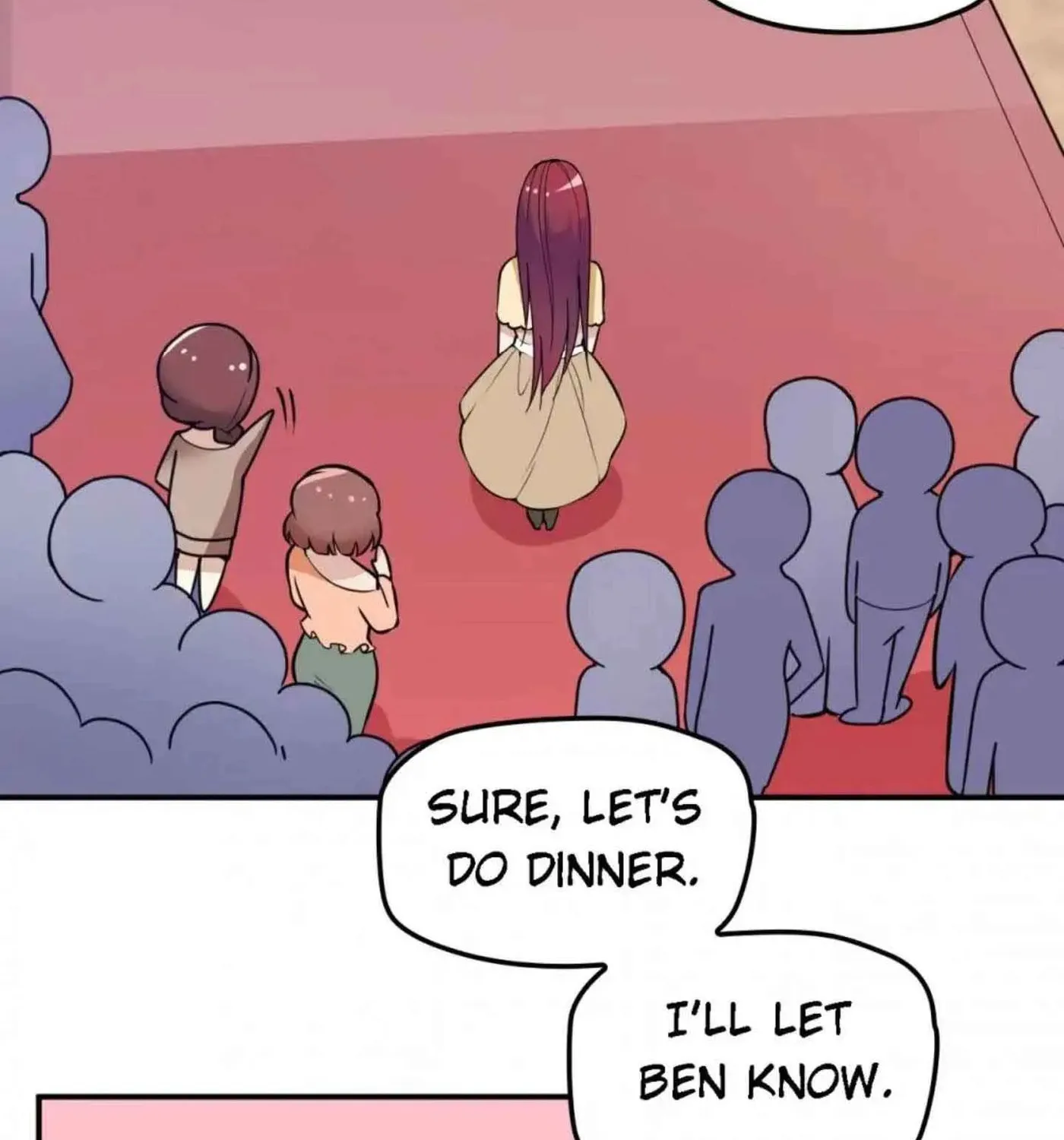 My Rich Husband Spoils Me Rotten Chapter 29 page 38 - 