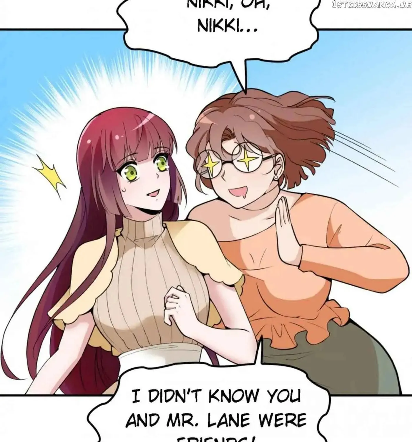 My Rich Husband Spoils Me Rotten Chapter 29 page 41 - 
