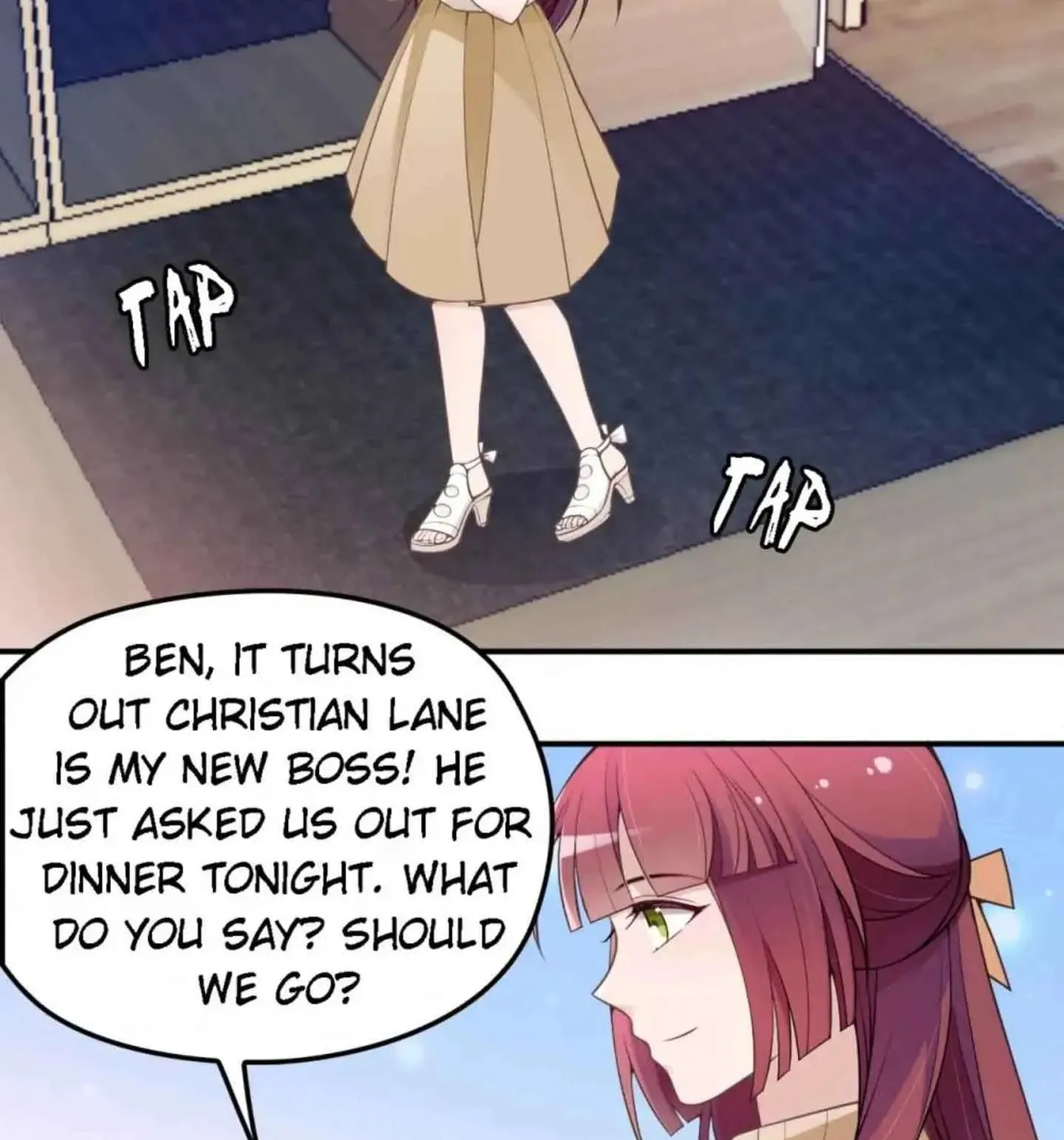My Rich Husband Spoils Me Rotten Chapter 29 page 45 - 