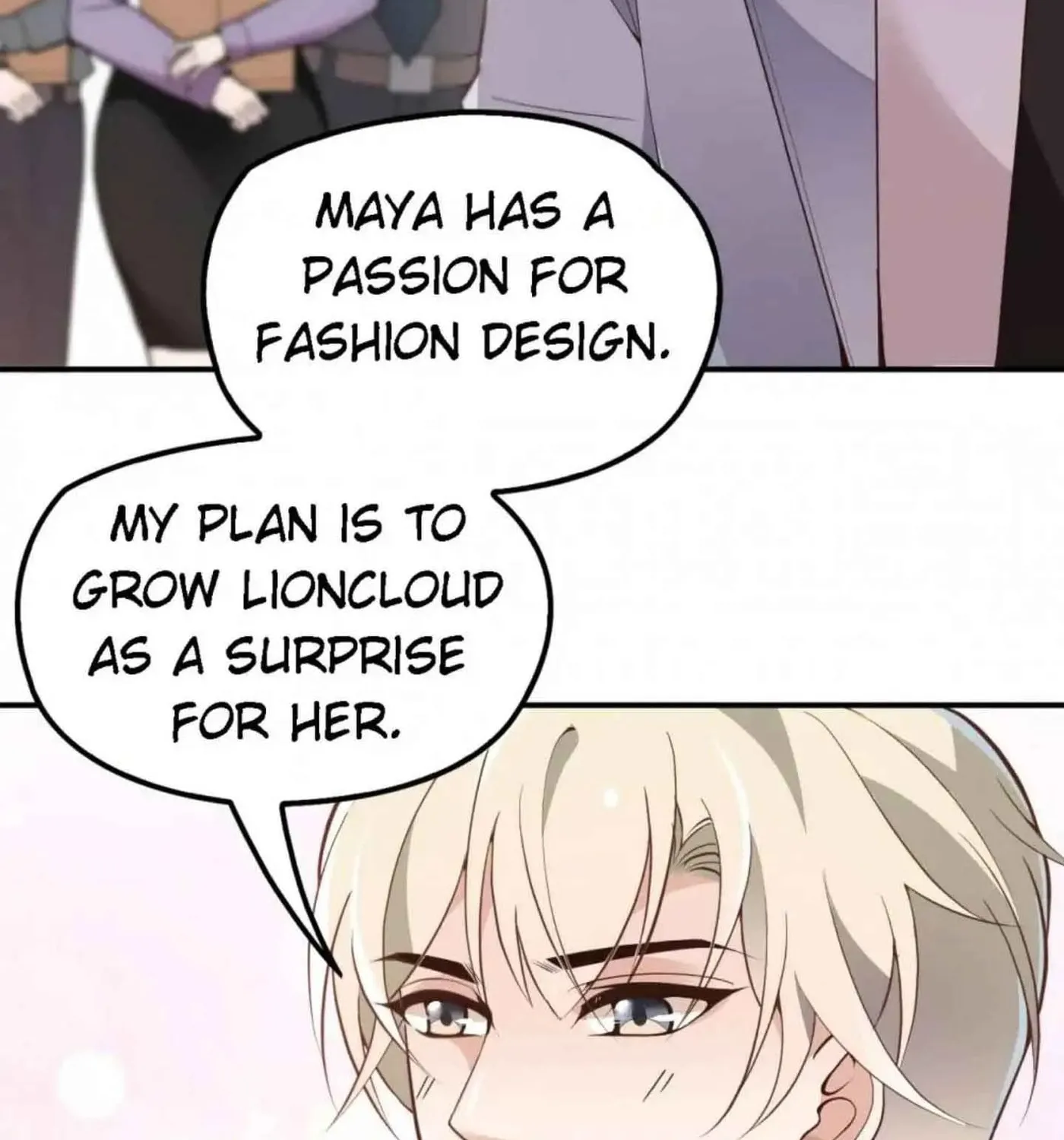 My Rich Husband Spoils Me Rotten Chapter 29 page 6 - 