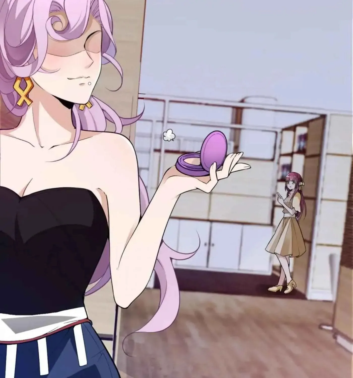 My Rich Husband Spoils Me Rotten Chapter 29 page 52 - 