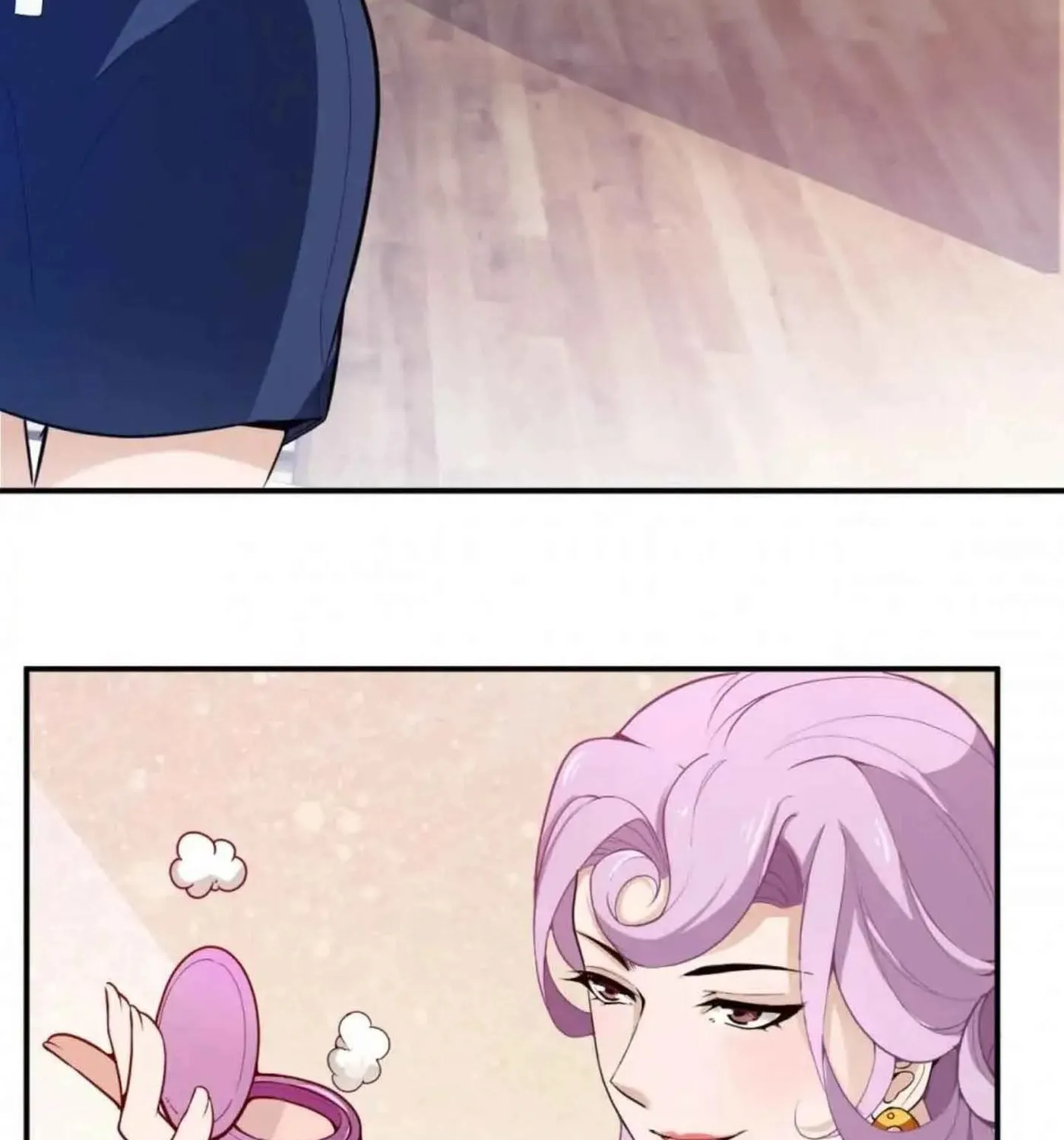 My Rich Husband Spoils Me Rotten Chapter 29 page 53 - 