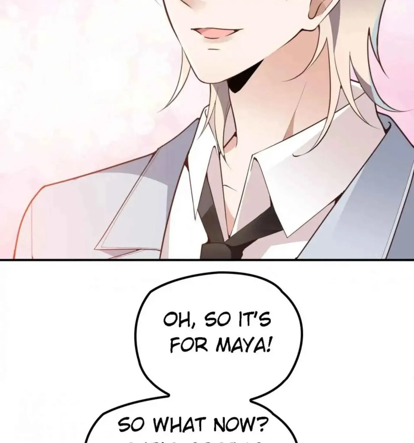 My Rich Husband Spoils Me Rotten Chapter 29 page 7 - 
