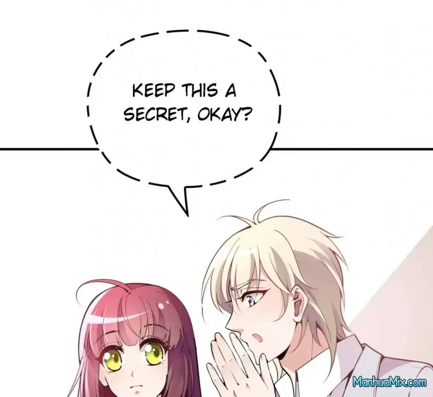 My Rich Husband Spoils Me Rotten Chapter 29 page 10 - 