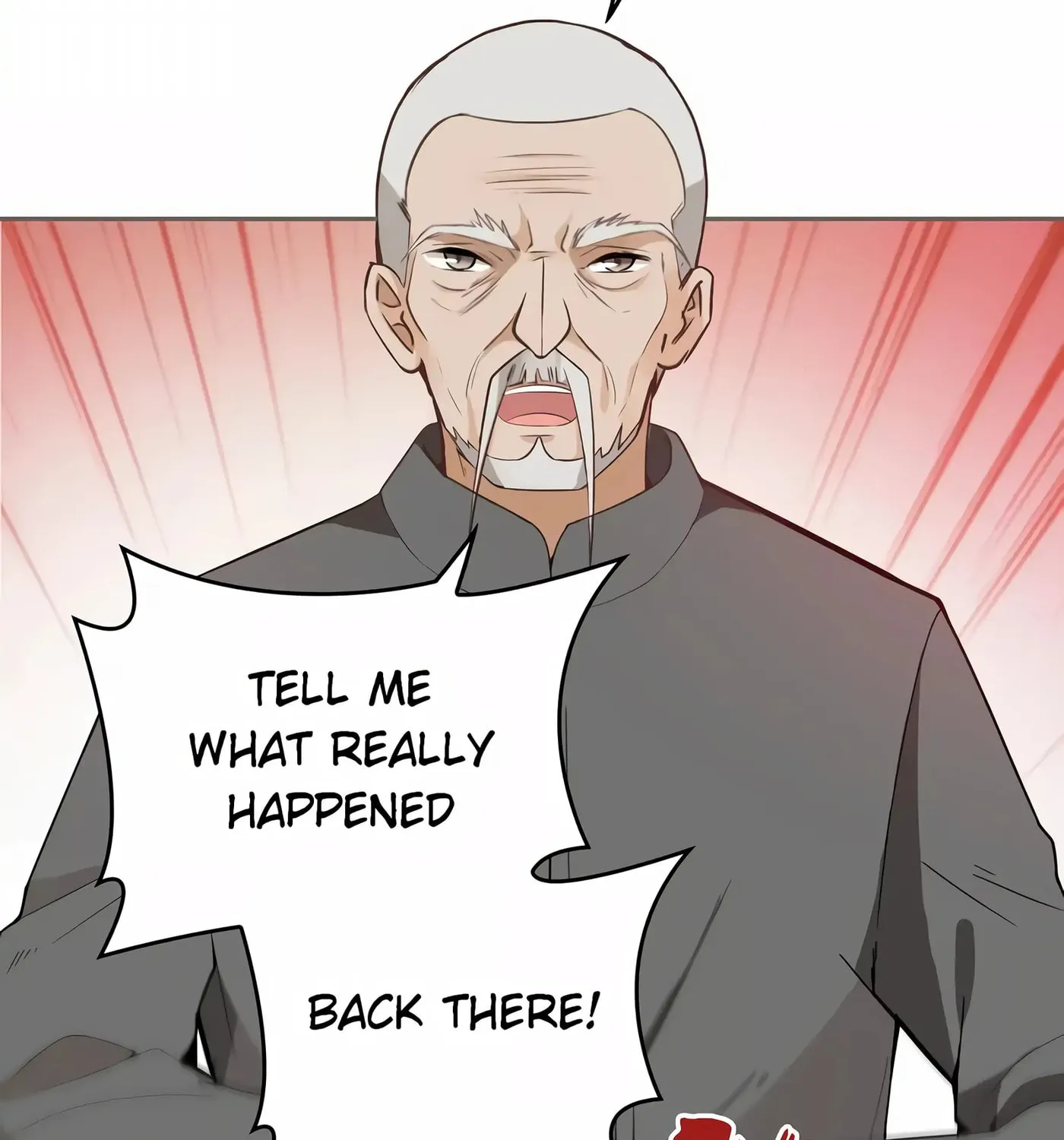 My Rich Husband Spoils Me Rotten Chapter 3 page 2 - 