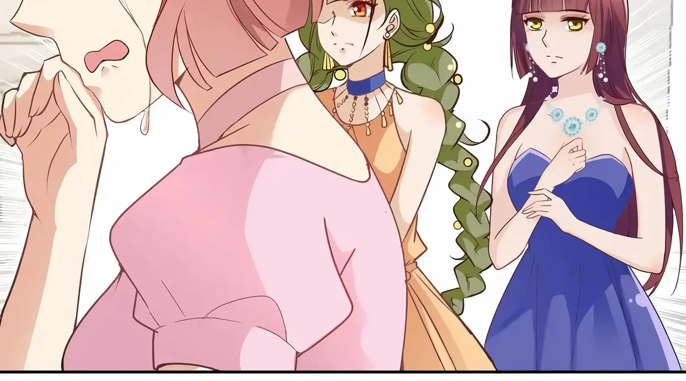 My Rich Husband Spoils Me Rotten Chapter 3 page 12 - 