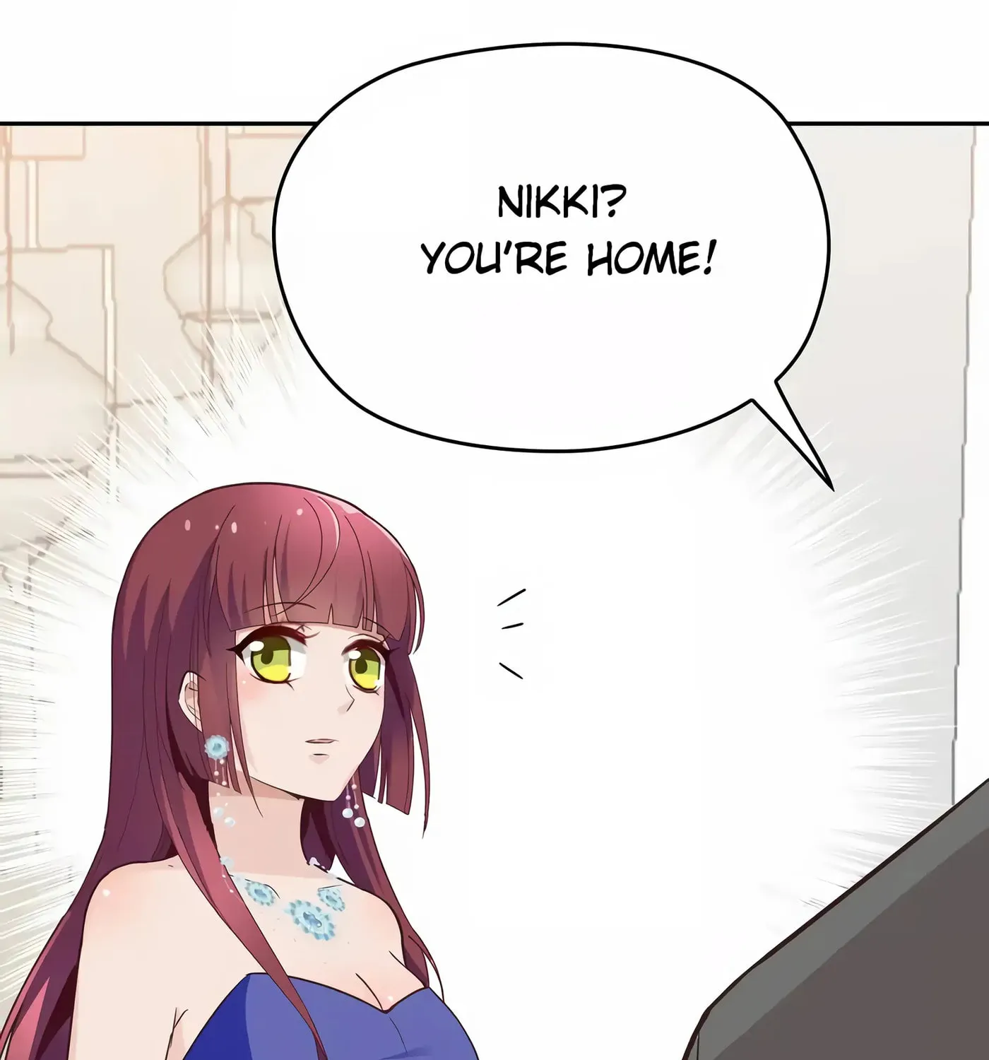 My Rich Husband Spoils Me Rotten Chapter 3 page 15 - 