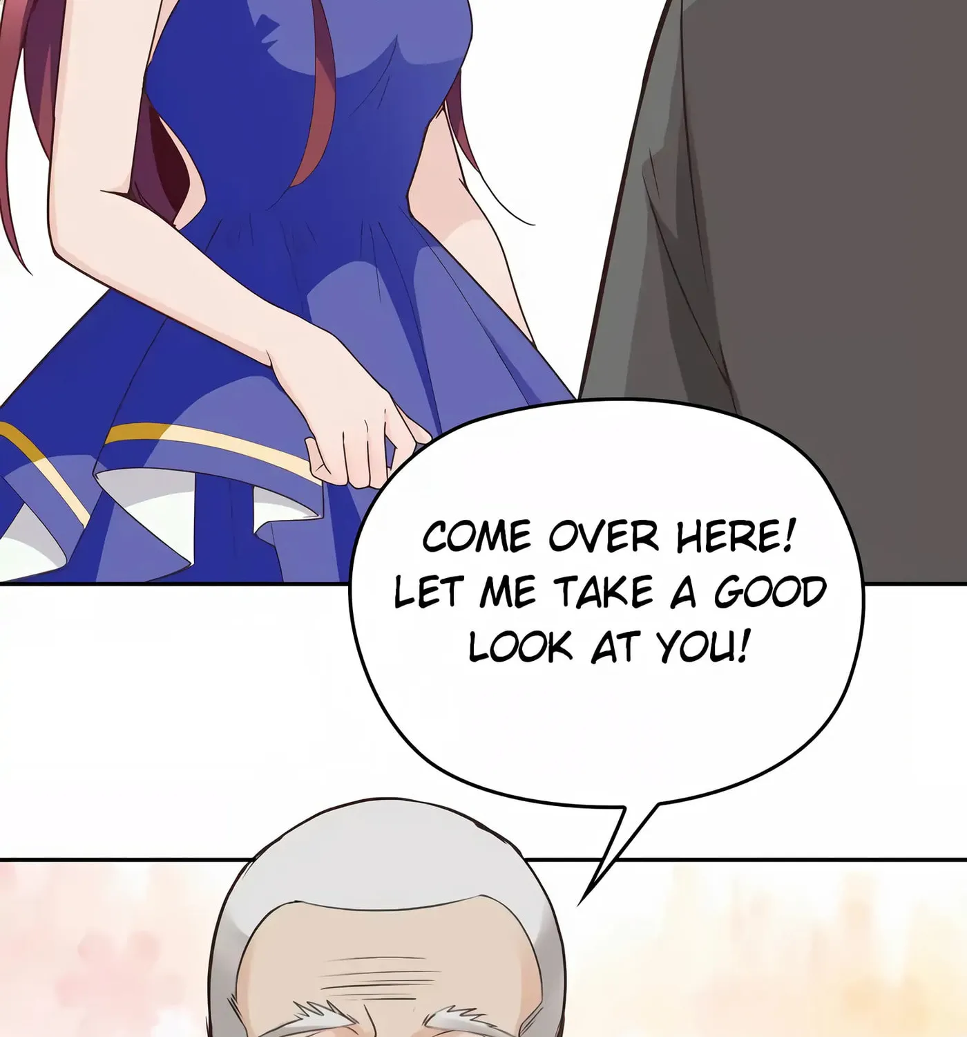 My Rich Husband Spoils Me Rotten Chapter 3 page 16 - 