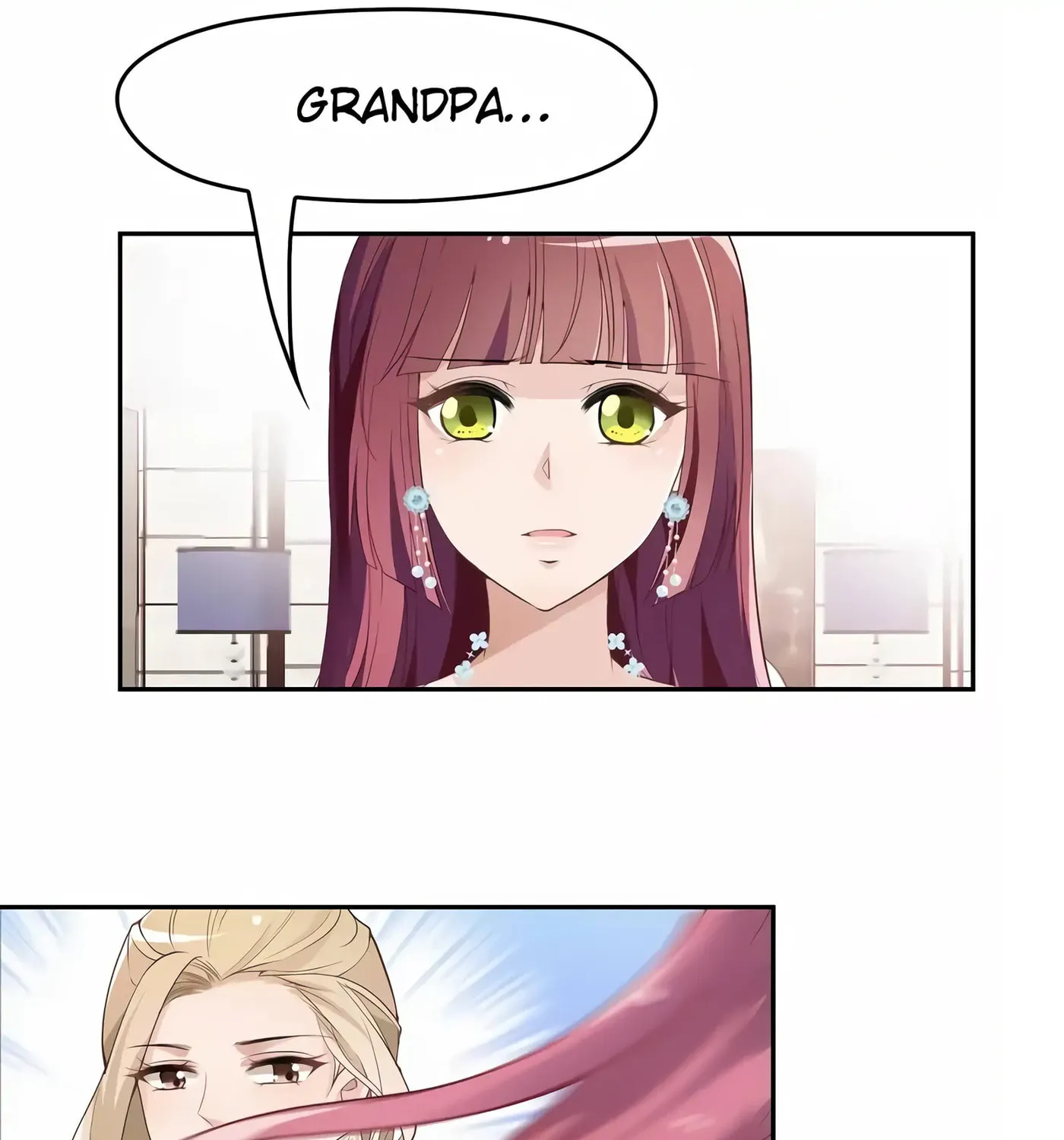 My Rich Husband Spoils Me Rotten Chapter 3 page 19 - 