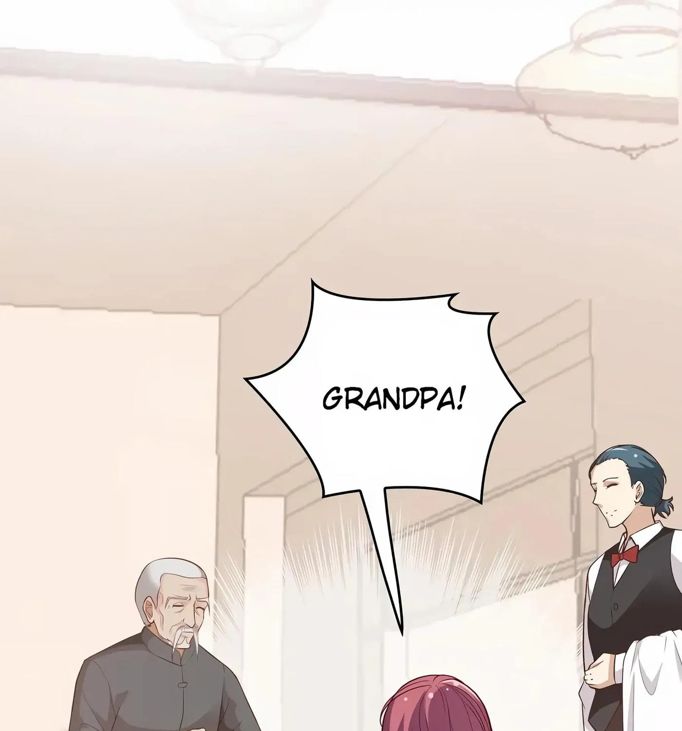 My Rich Husband Spoils Me Rotten Chapter 3 page 22 - 