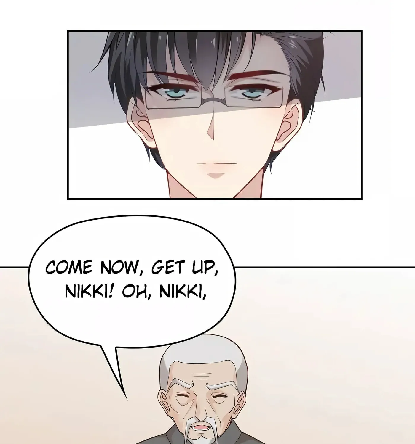 My Rich Husband Spoils Me Rotten Chapter 3 page 24 - 
