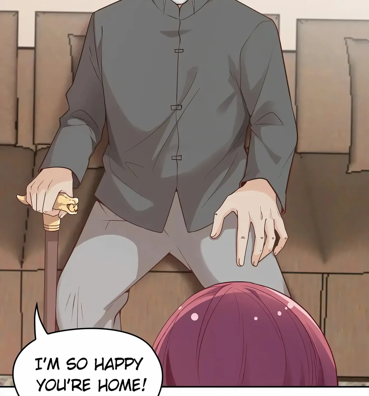 My Rich Husband Spoils Me Rotten Chapter 3 page 25 - 