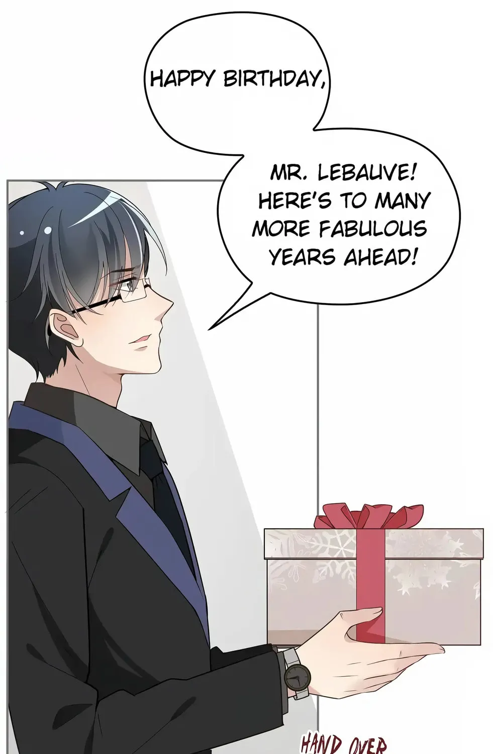 My Rich Husband Spoils Me Rotten Chapter 3 page 33 - 