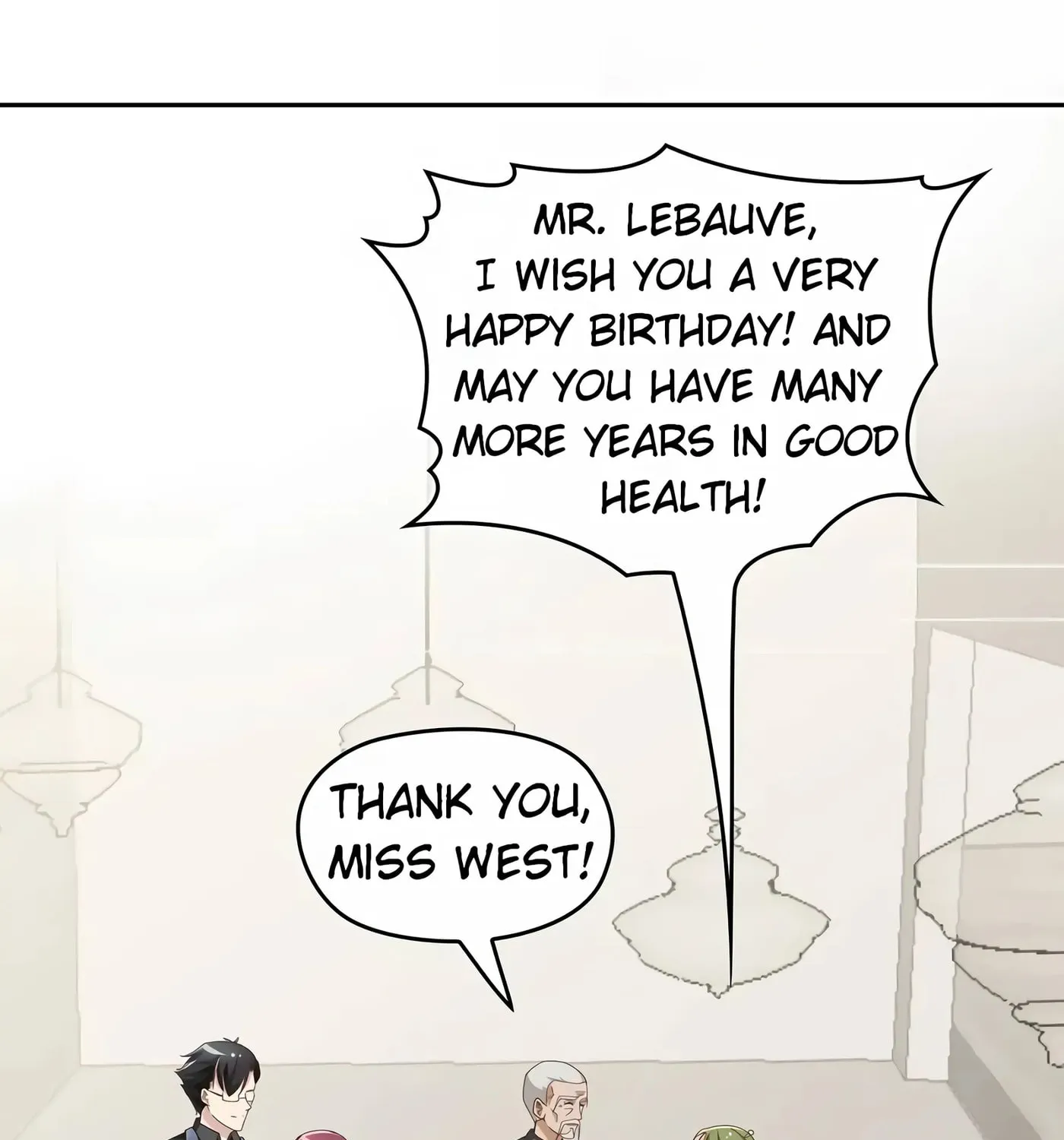 My Rich Husband Spoils Me Rotten Chapter 3 page 42 - 