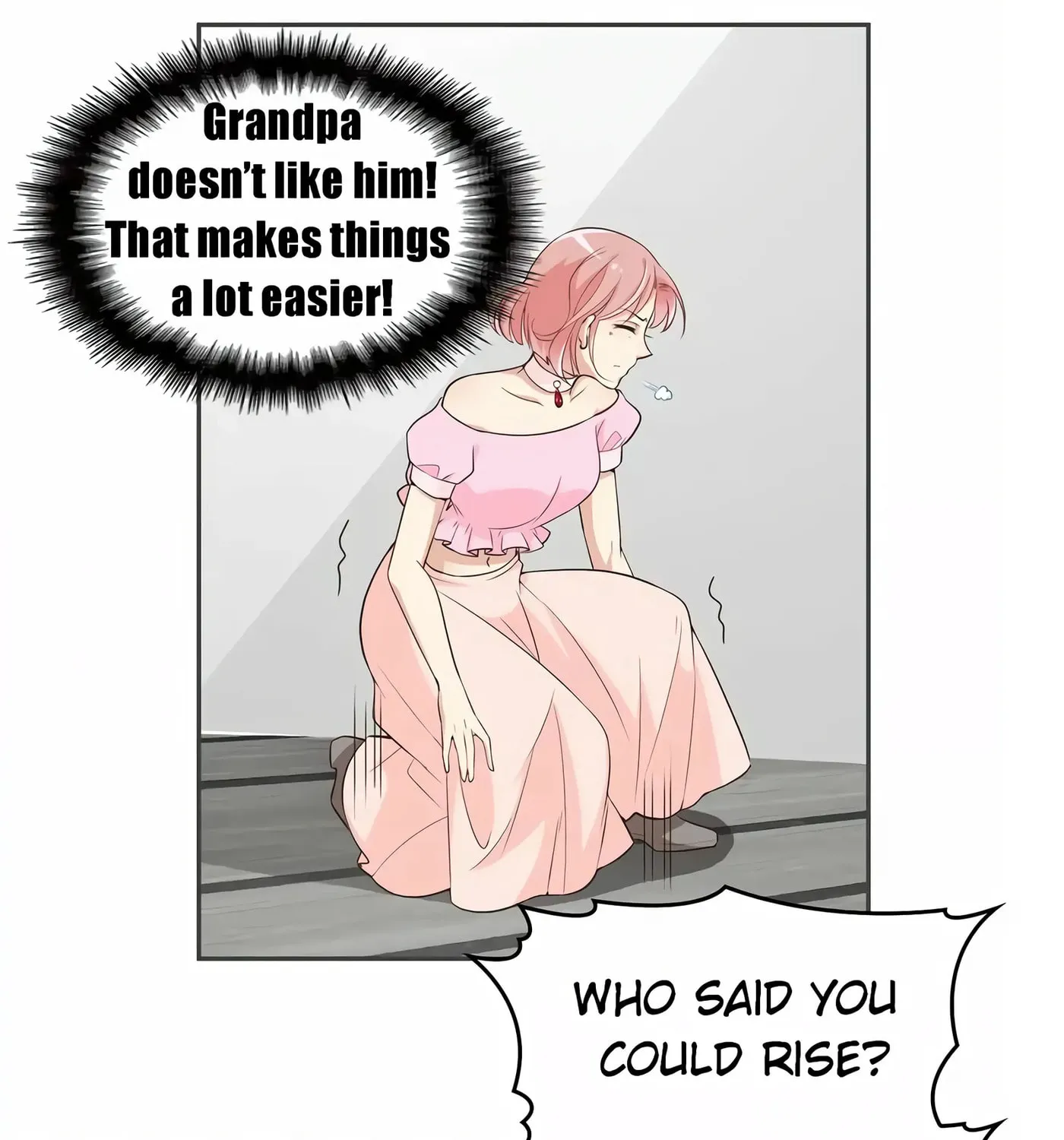 My Rich Husband Spoils Me Rotten Chapter 3 page 45 - 