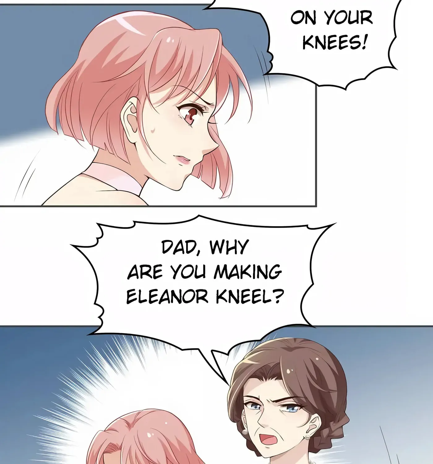 My Rich Husband Spoils Me Rotten Chapter 3 page 46 - 