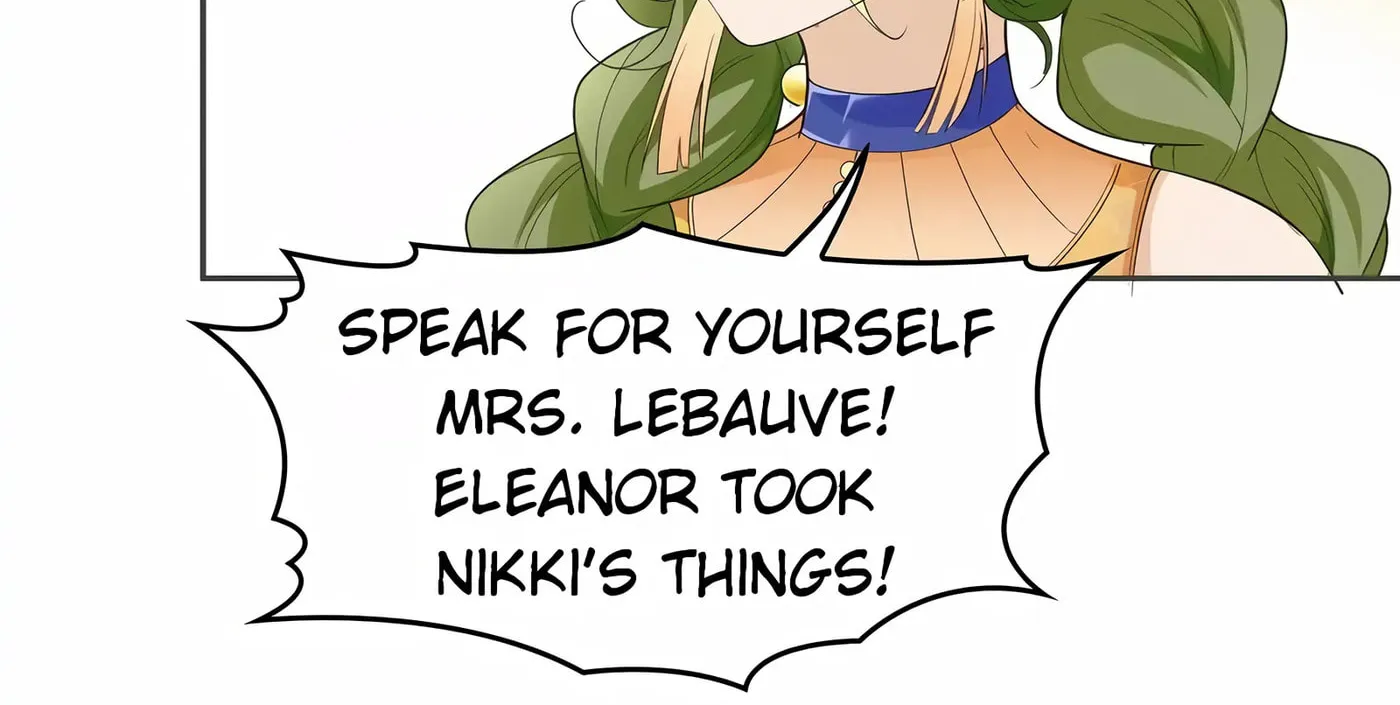 My Rich Husband Spoils Me Rotten Chapter 3 page 48 - 
