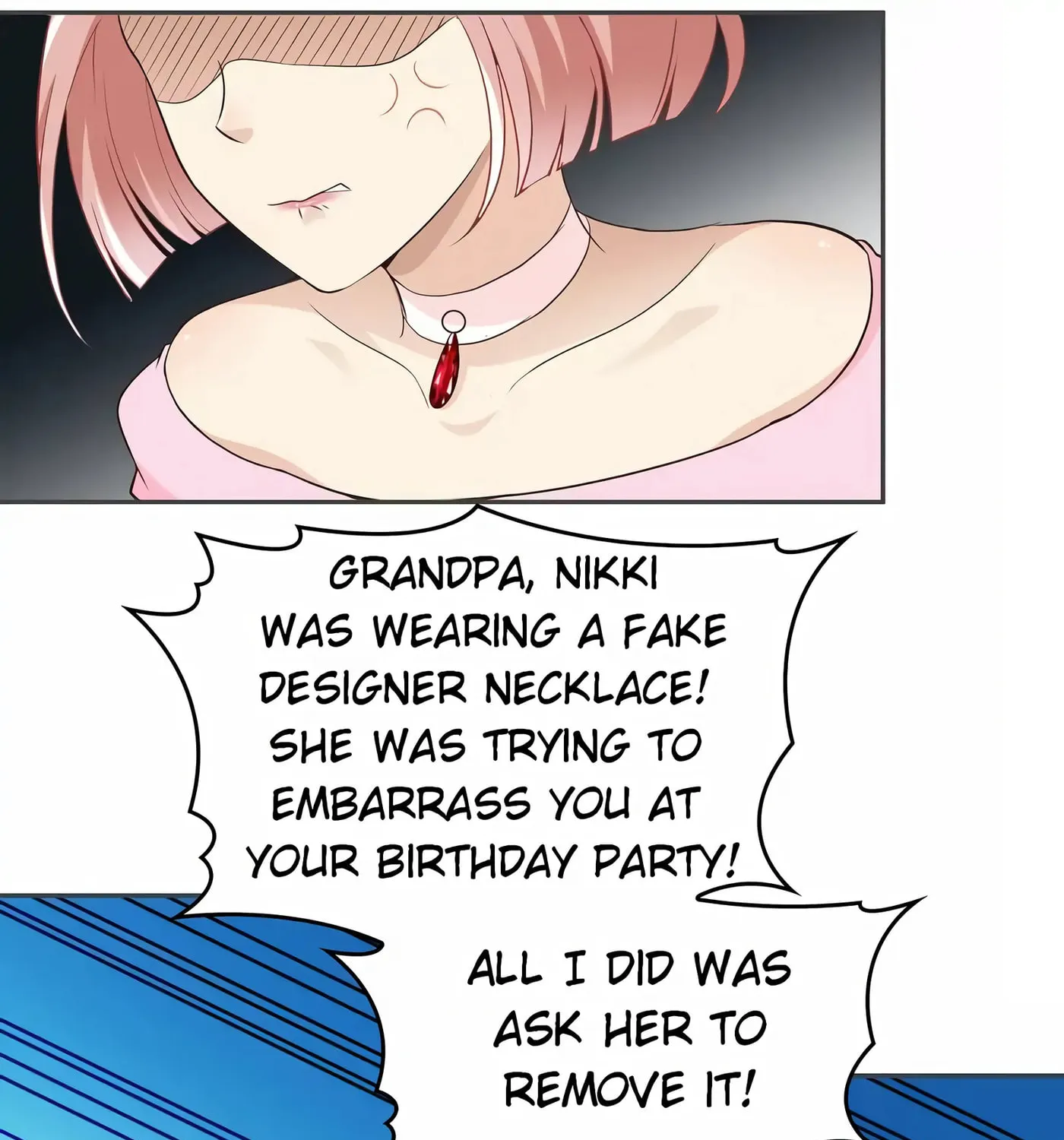 My Rich Husband Spoils Me Rotten Chapter 3 page 49 - 