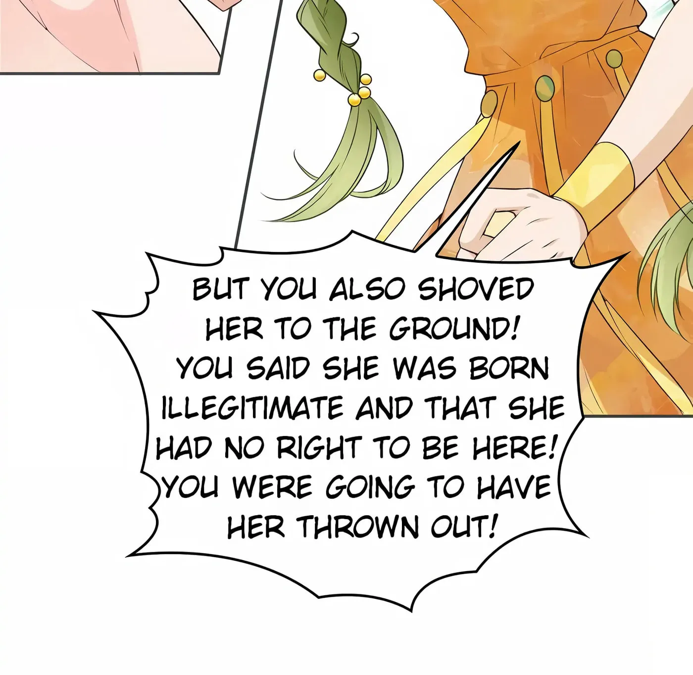 My Rich Husband Spoils Me Rotten Chapter 3 page 51 - 