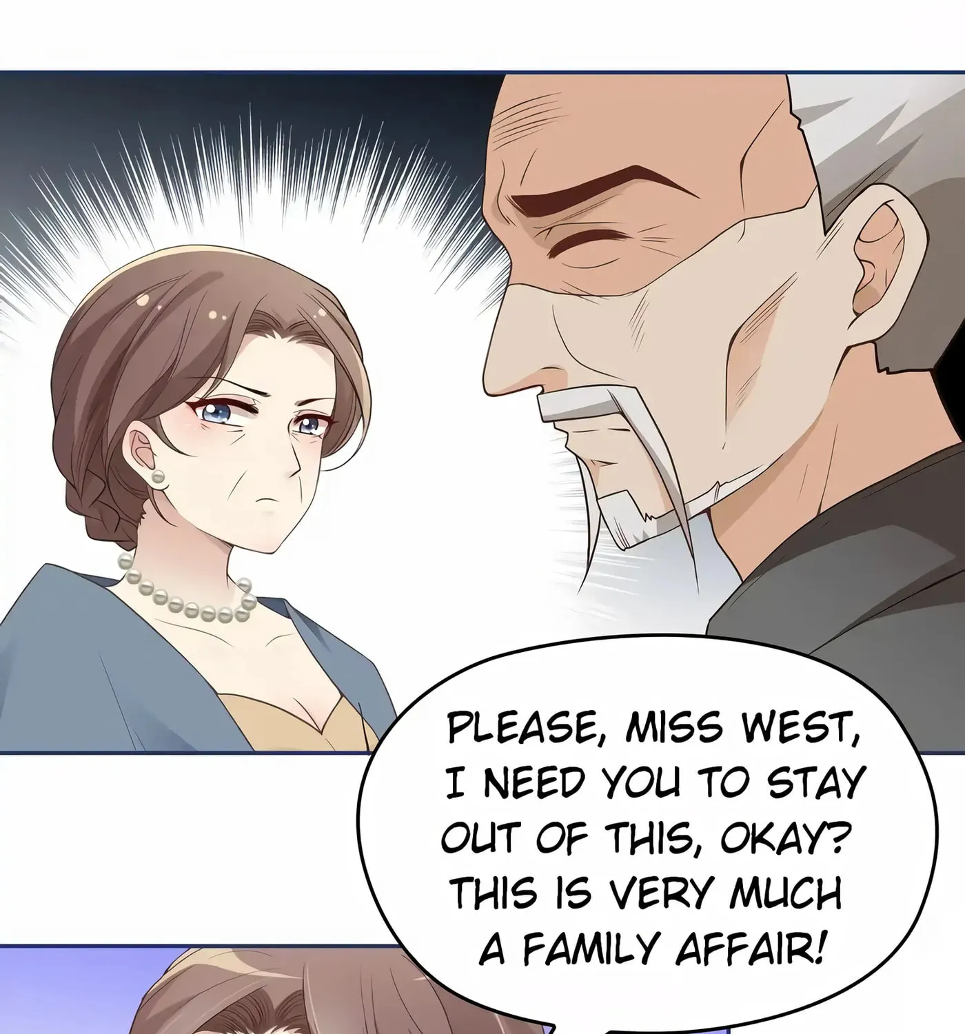 My Rich Husband Spoils Me Rotten Chapter 3 page 52 - 