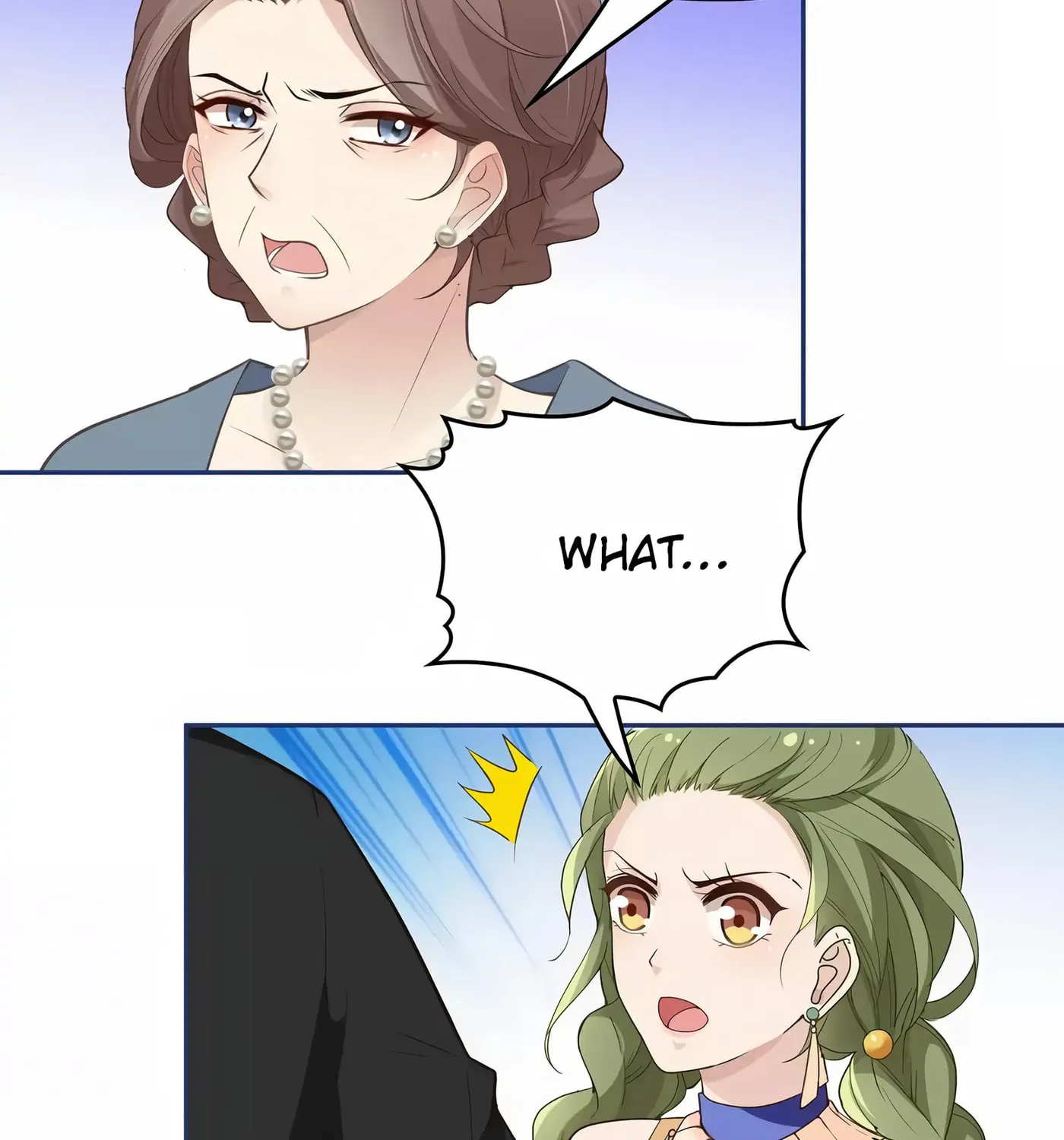My Rich Husband Spoils Me Rotten Chapter 3 page 53 - 