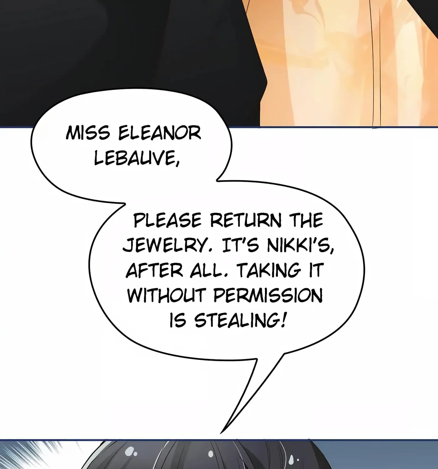My Rich Husband Spoils Me Rotten Chapter 3 page 57 - 