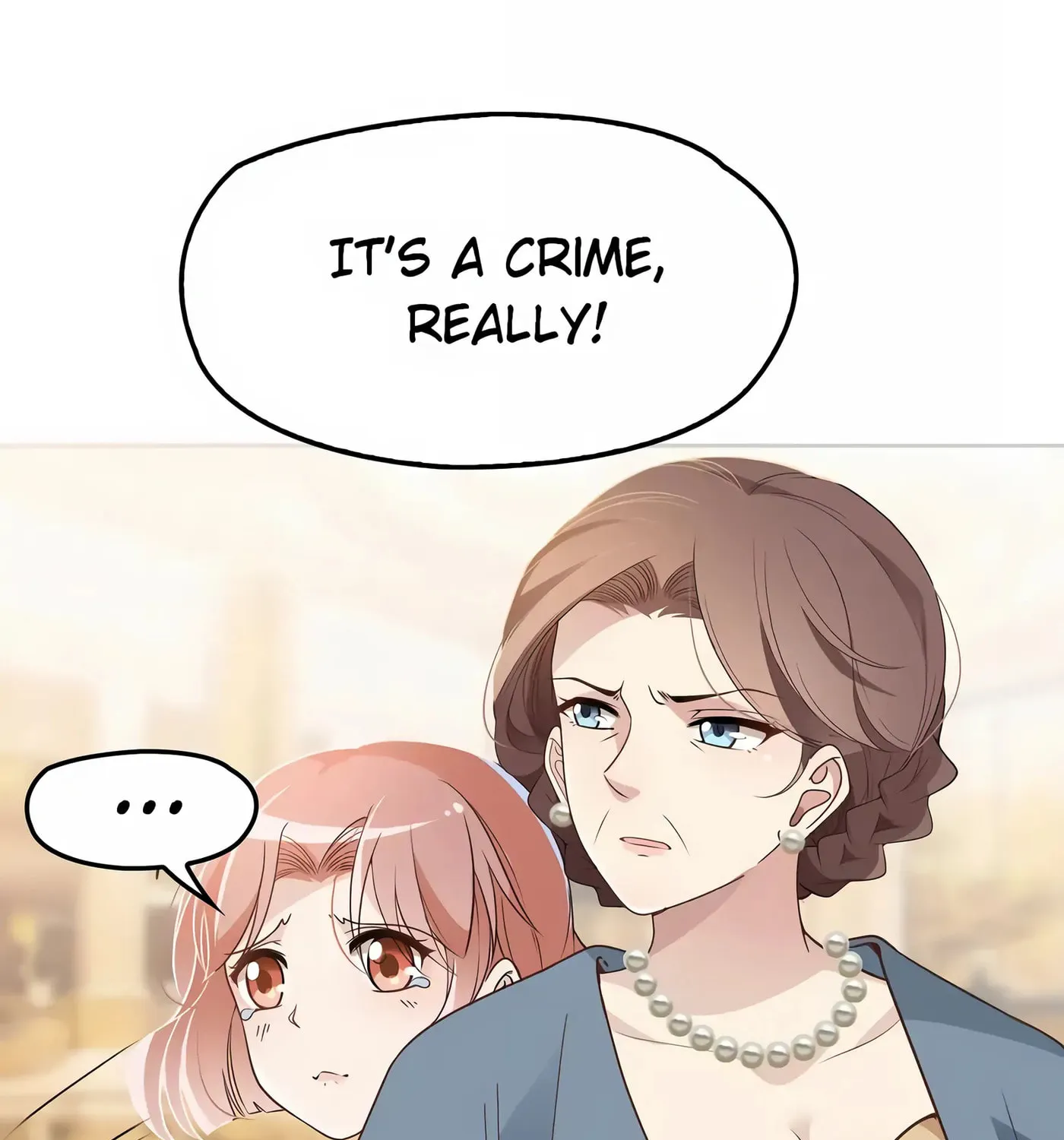 My Rich Husband Spoils Me Rotten Chapter 3 page 60 - 