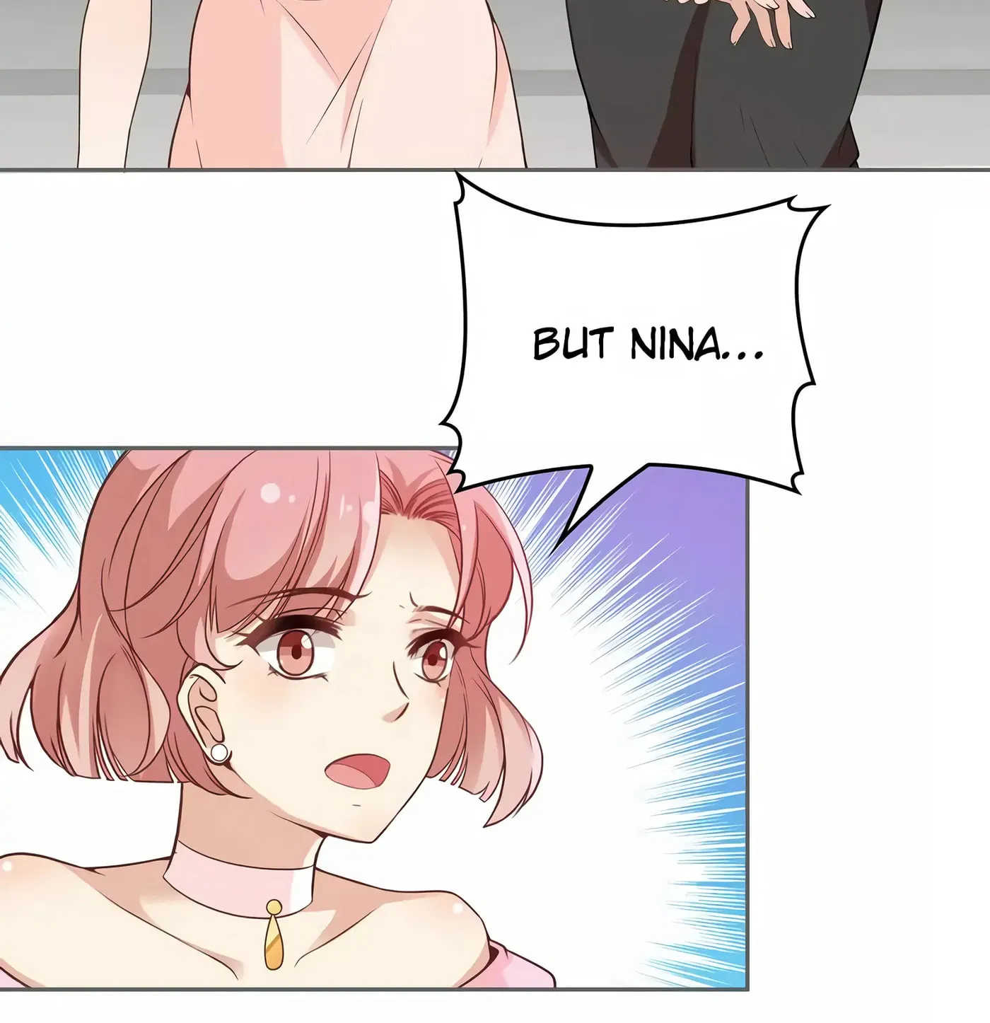 My Rich Husband Spoils Me Rotten Chapter 3 page 7 - 