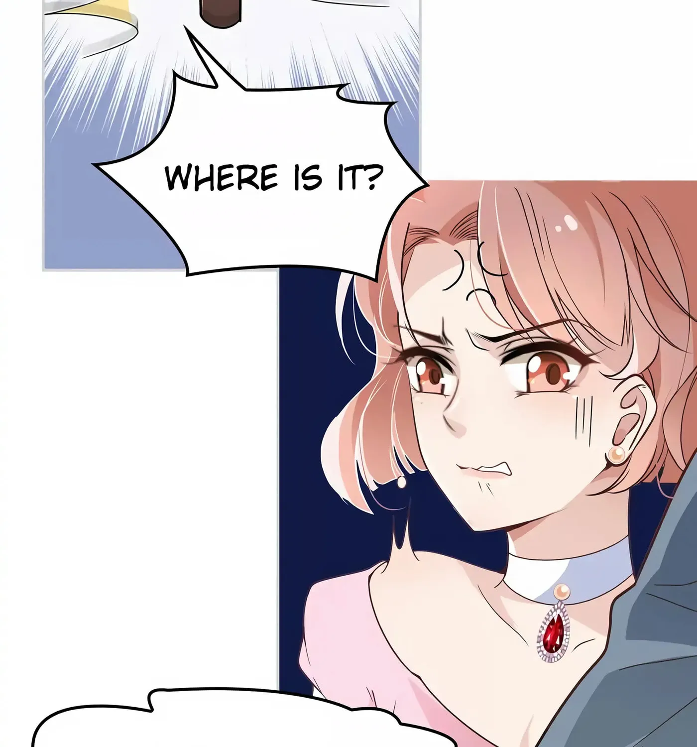 My Rich Husband Spoils Me Rotten Chapter 3 page 64 - 