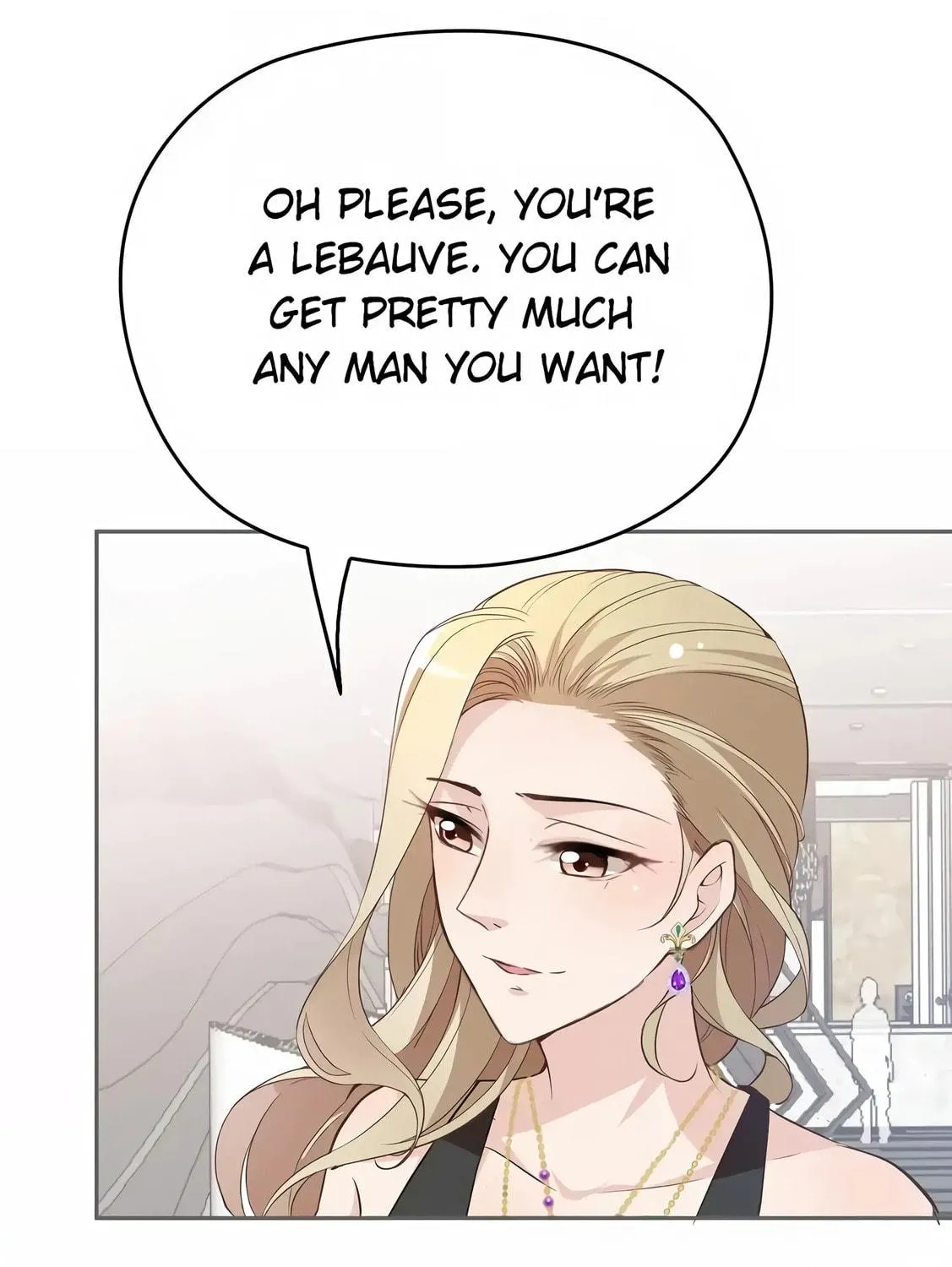 My Rich Husband Spoils Me Rotten Chapter 3 page 8 - 